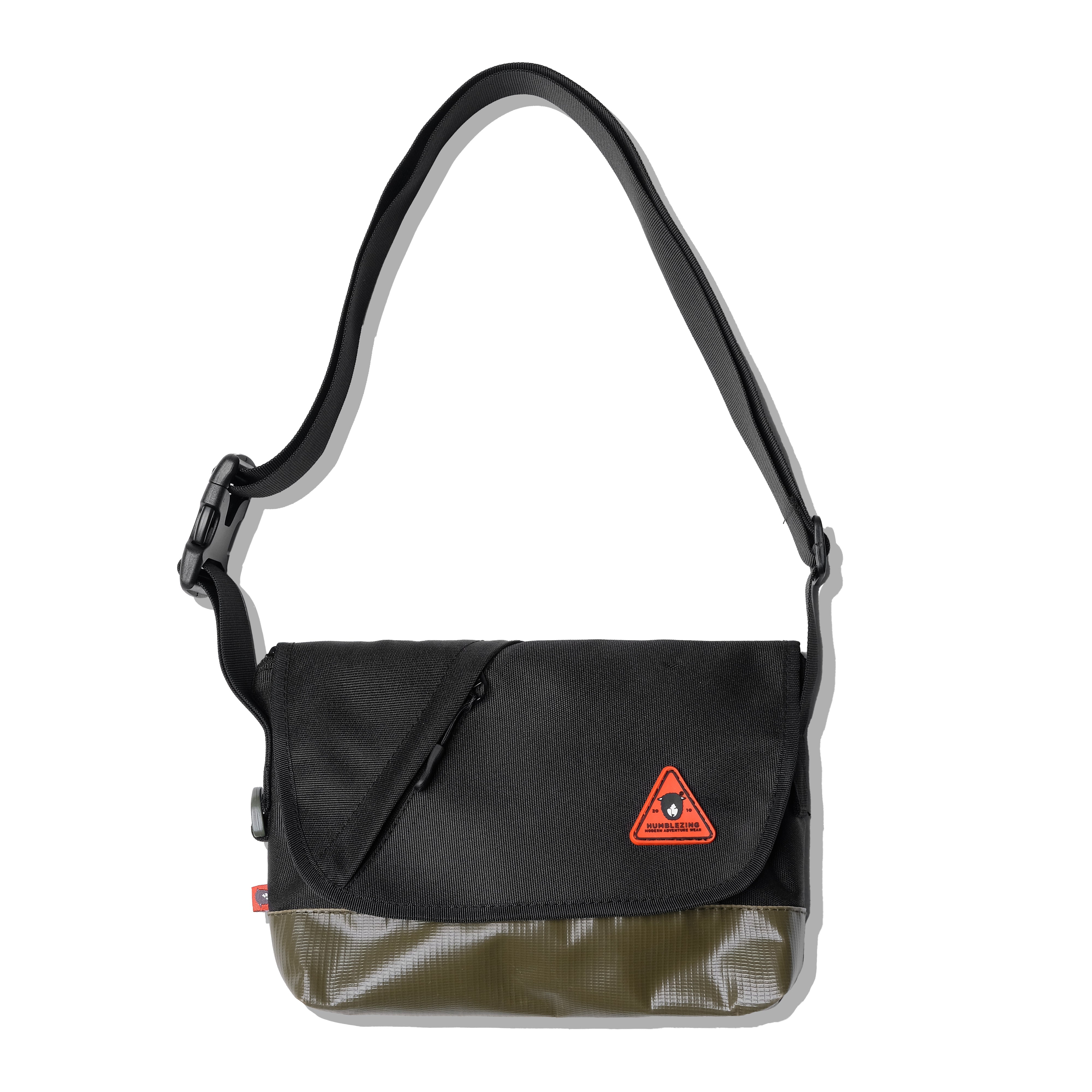 Slinger SlingBag Olive