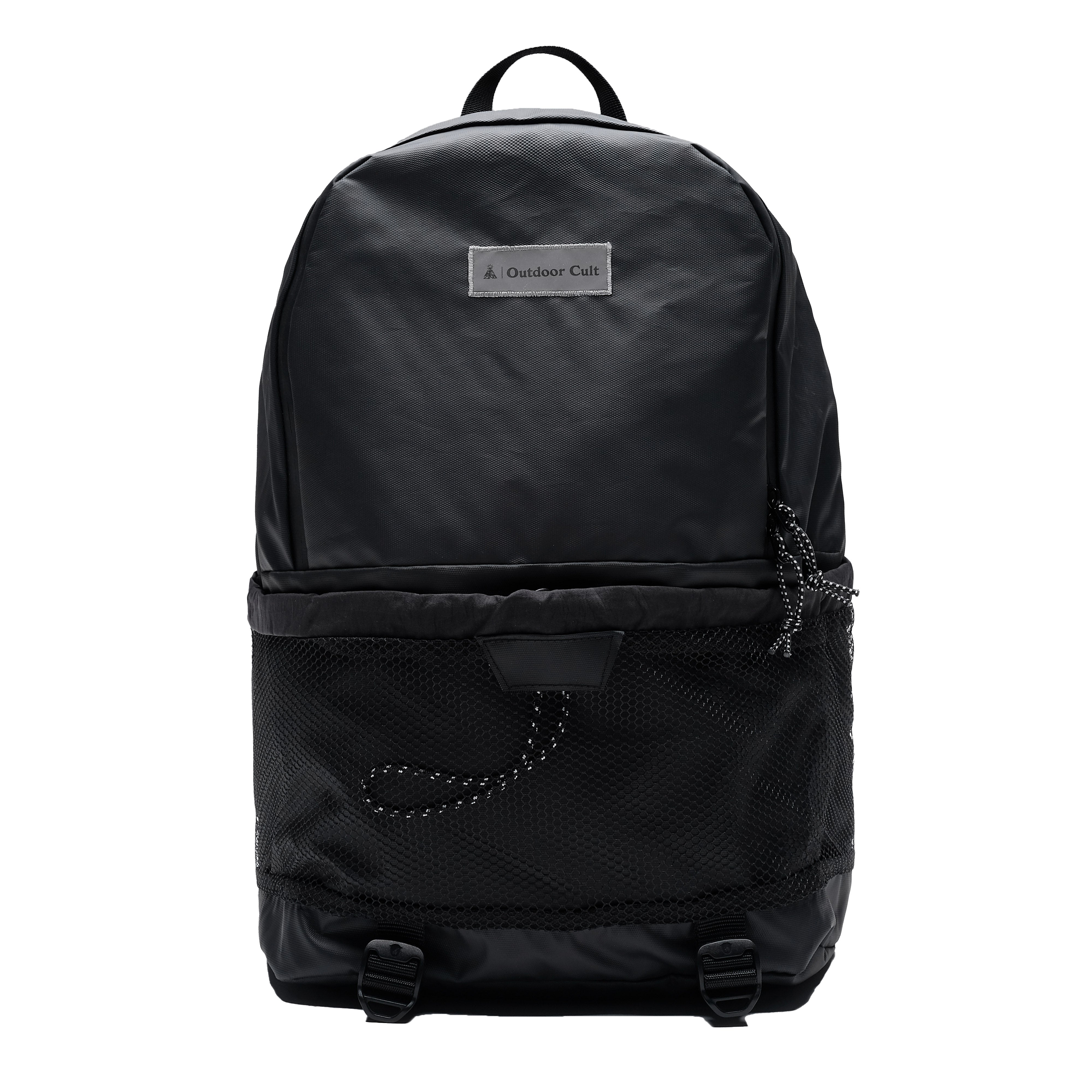 Vault Backpack Black