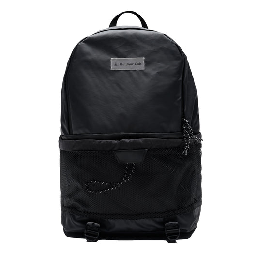 Vault Backpack Black