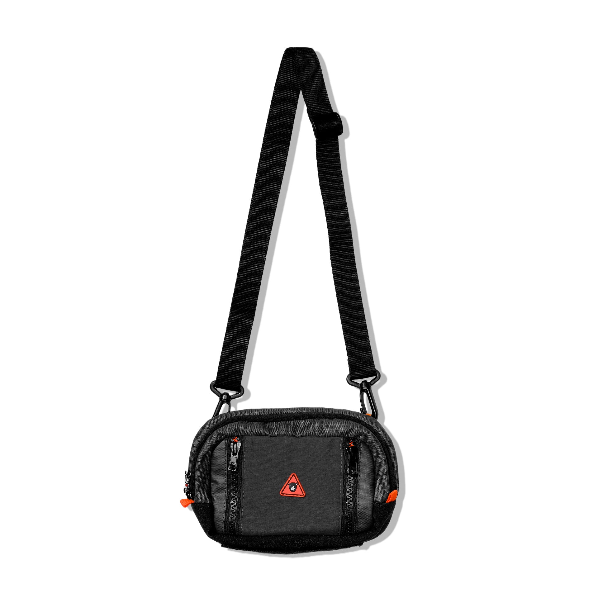 Tango Sling Pouch Black