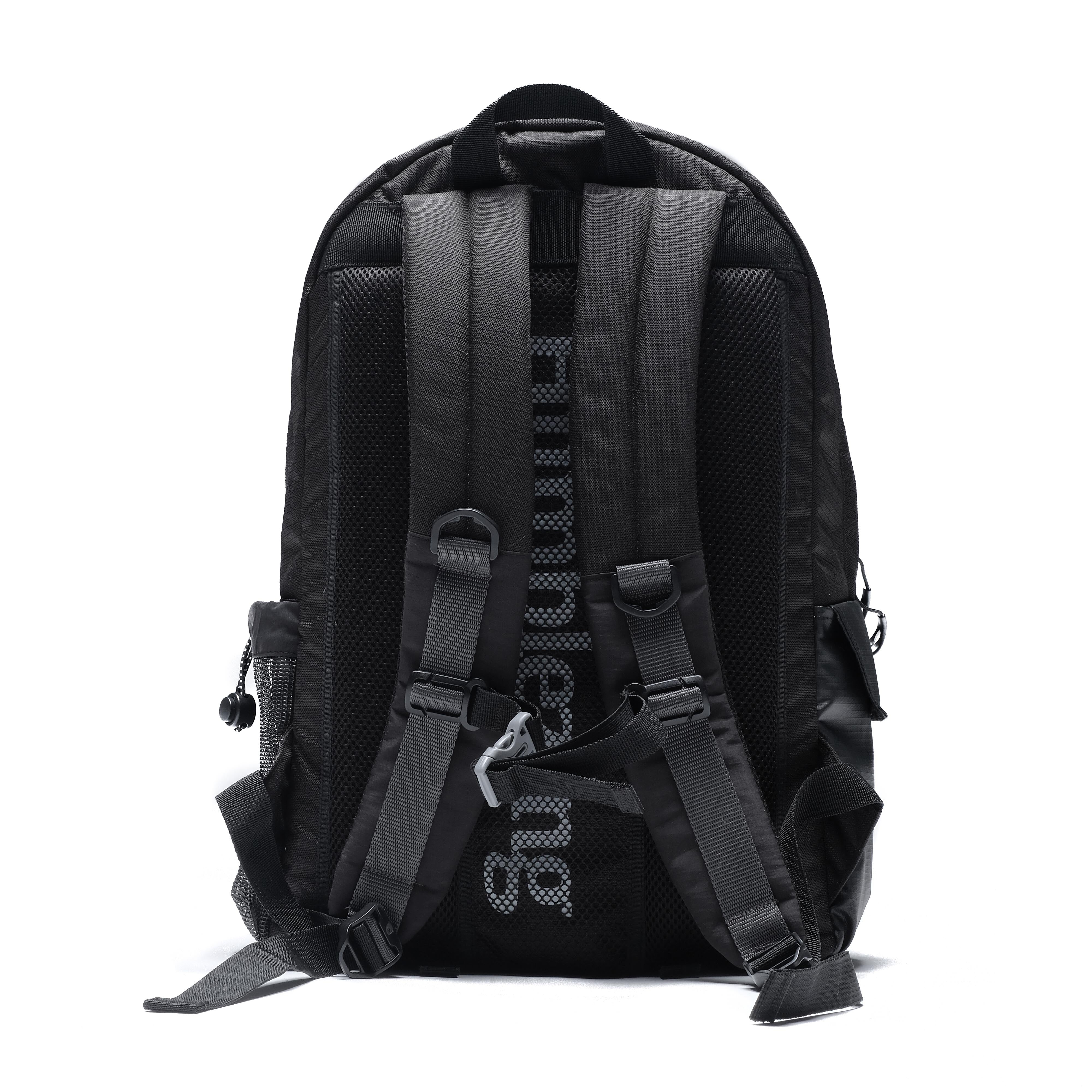 Marvel Bagpack Black