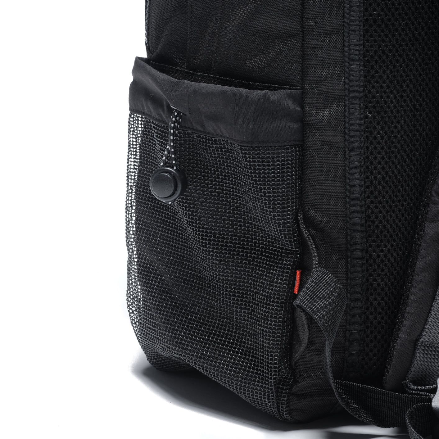 Marvel Bagpack Black