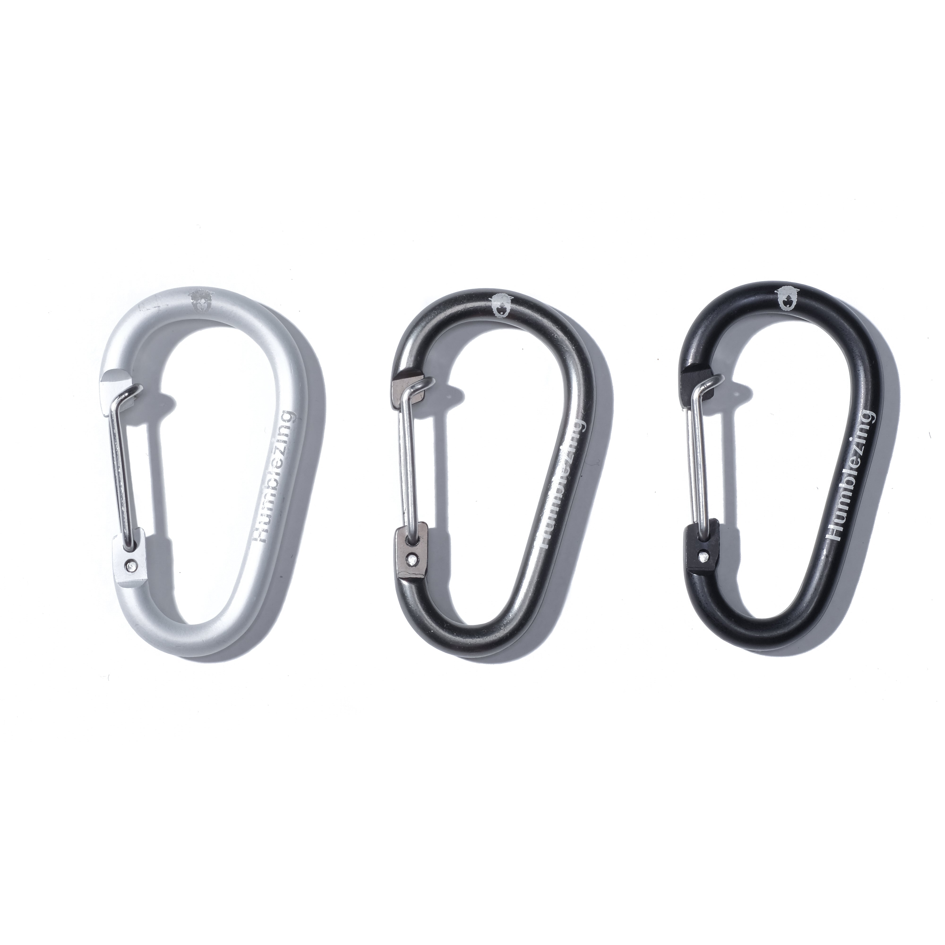 Outdoor Carabiner Pack