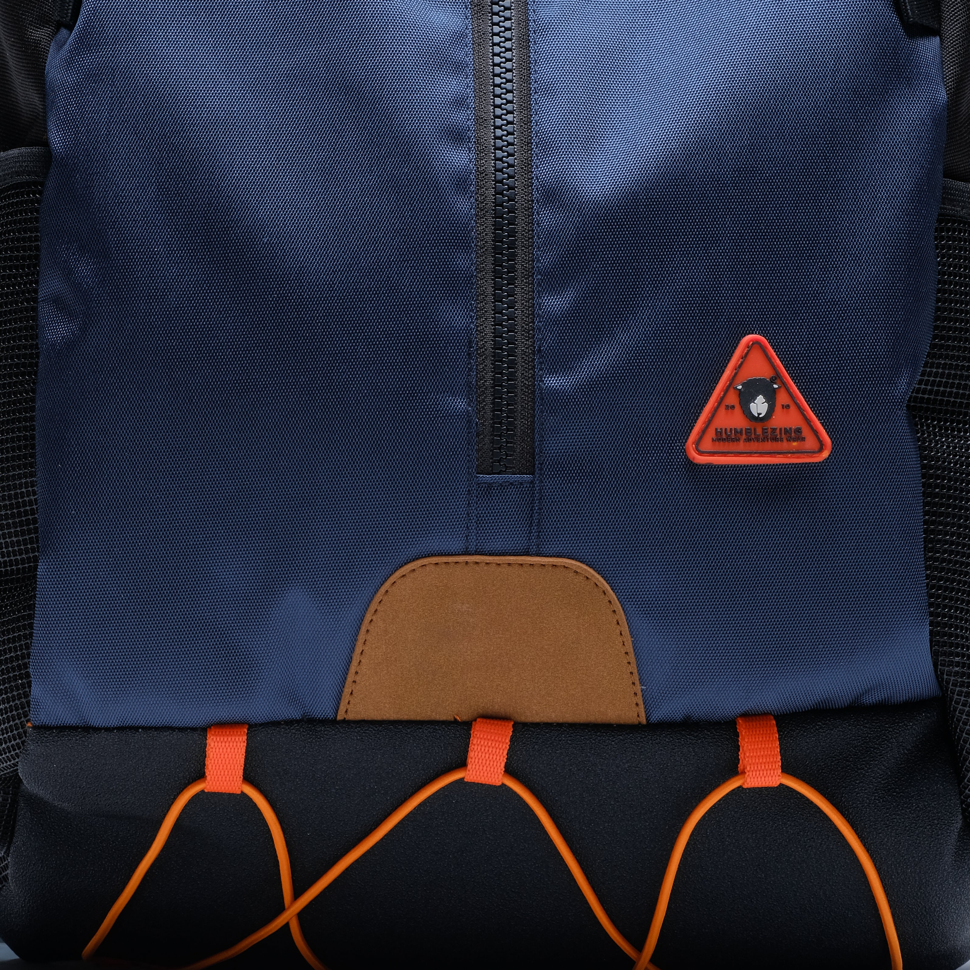 Foxtrot Daypack Navy