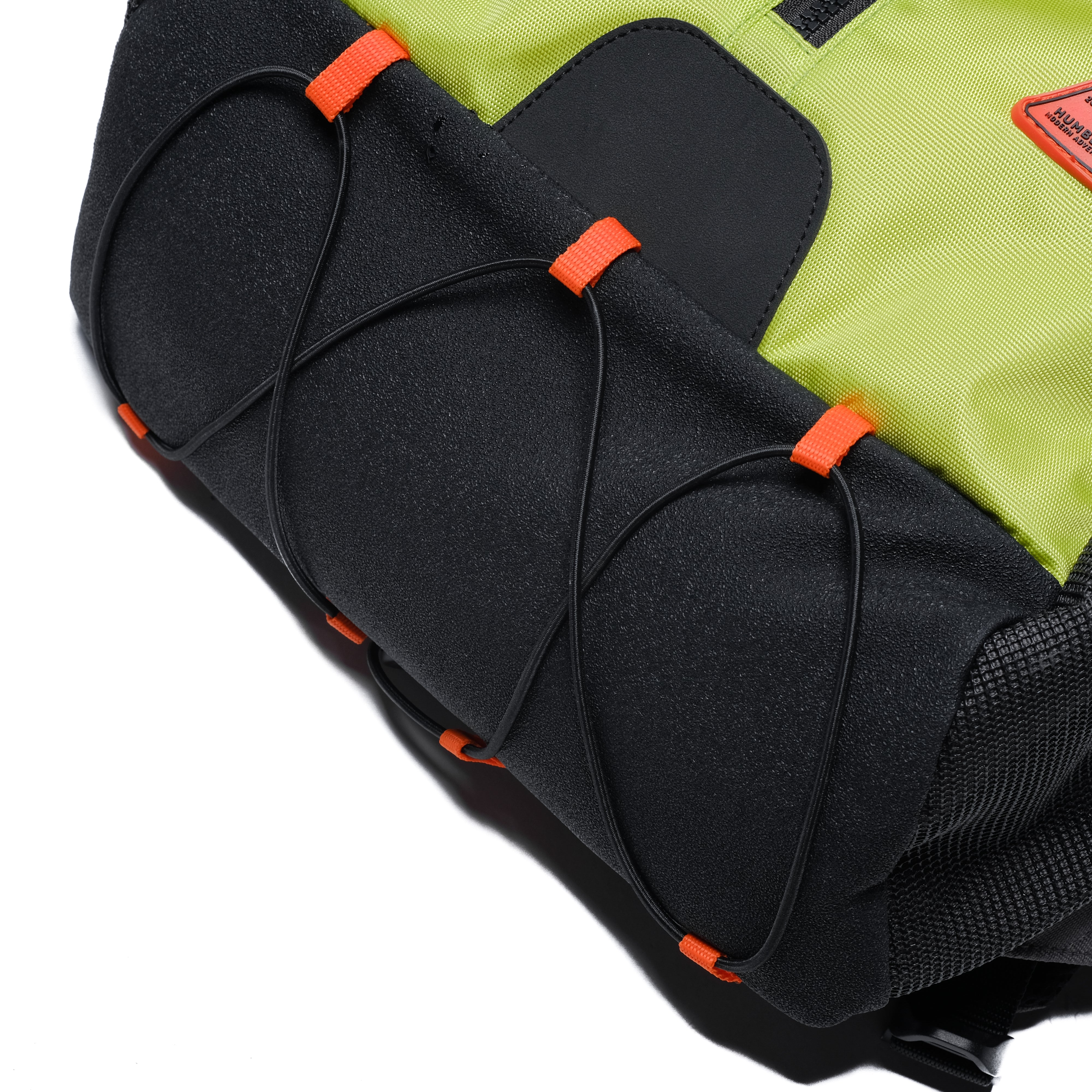 Foxtrot Daypack Lime