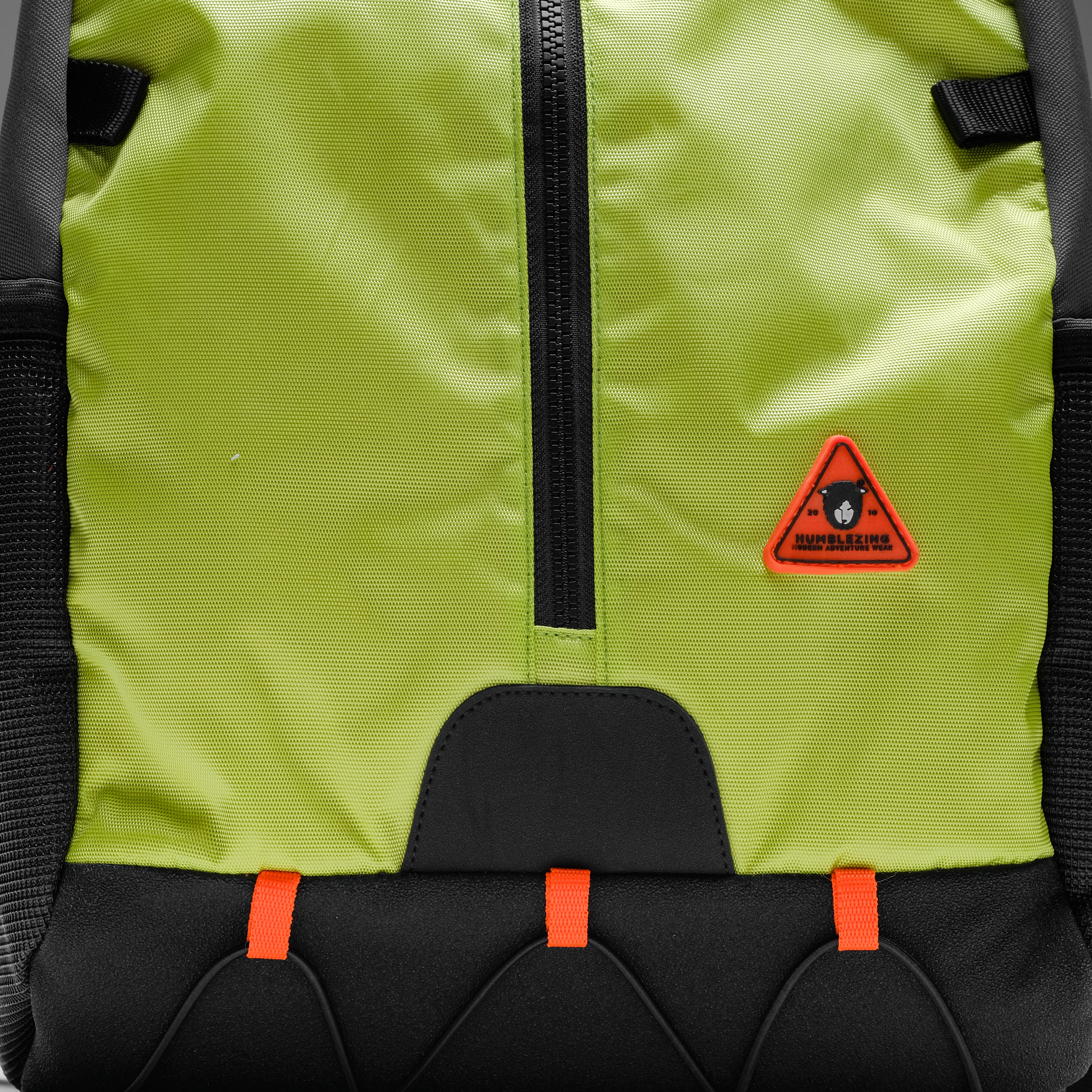 Foxtrot Daypack Lime