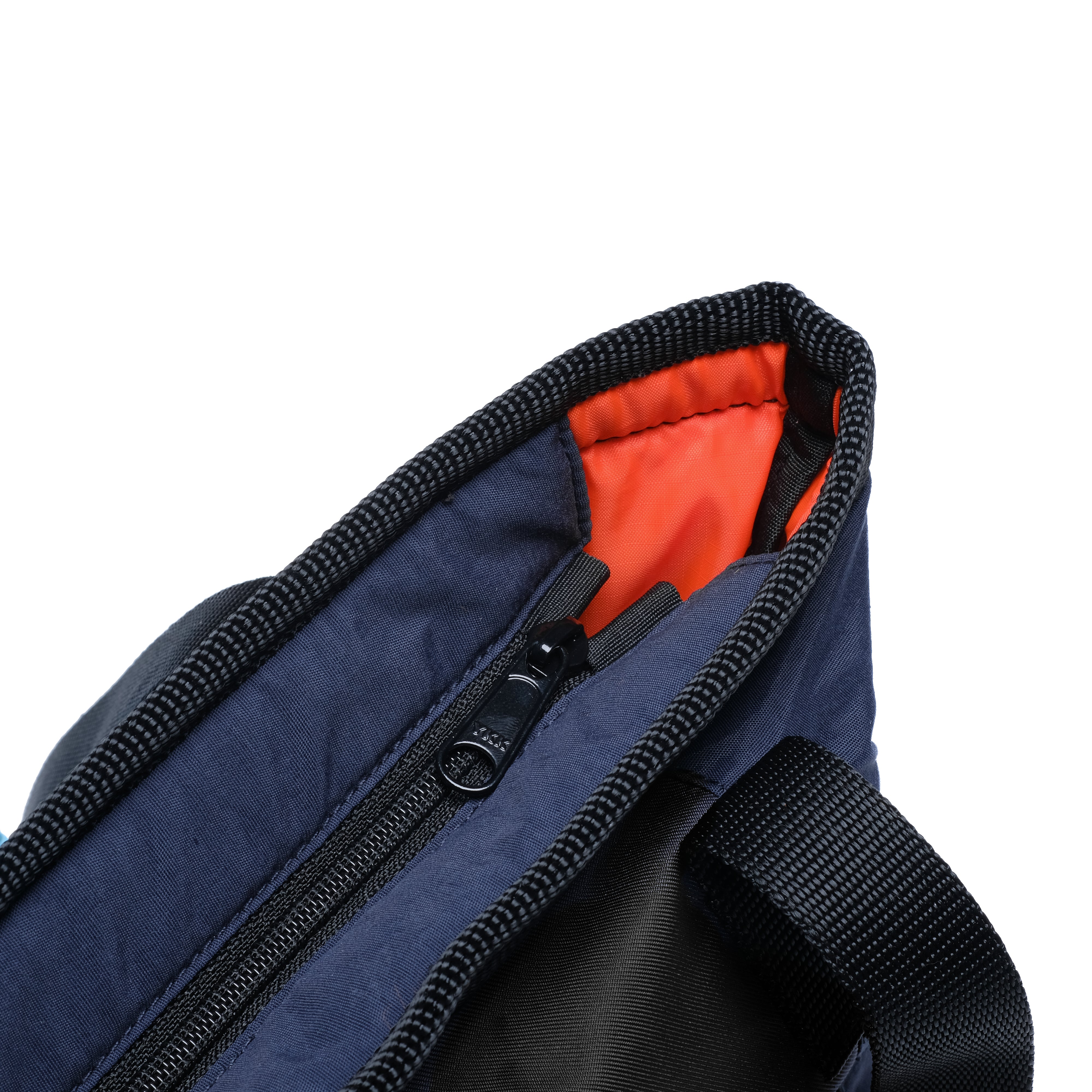 Kilo Medium Tote Navy – Humblezing