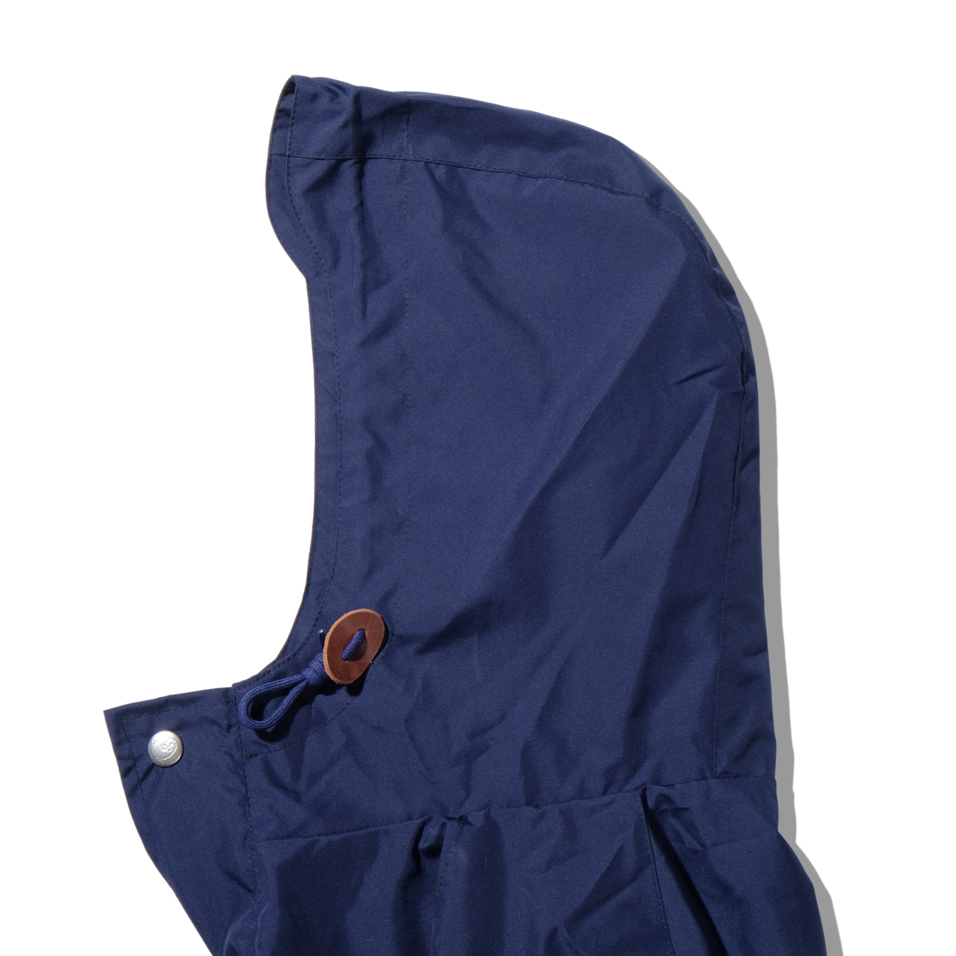 Selva Navy Taslan Parka