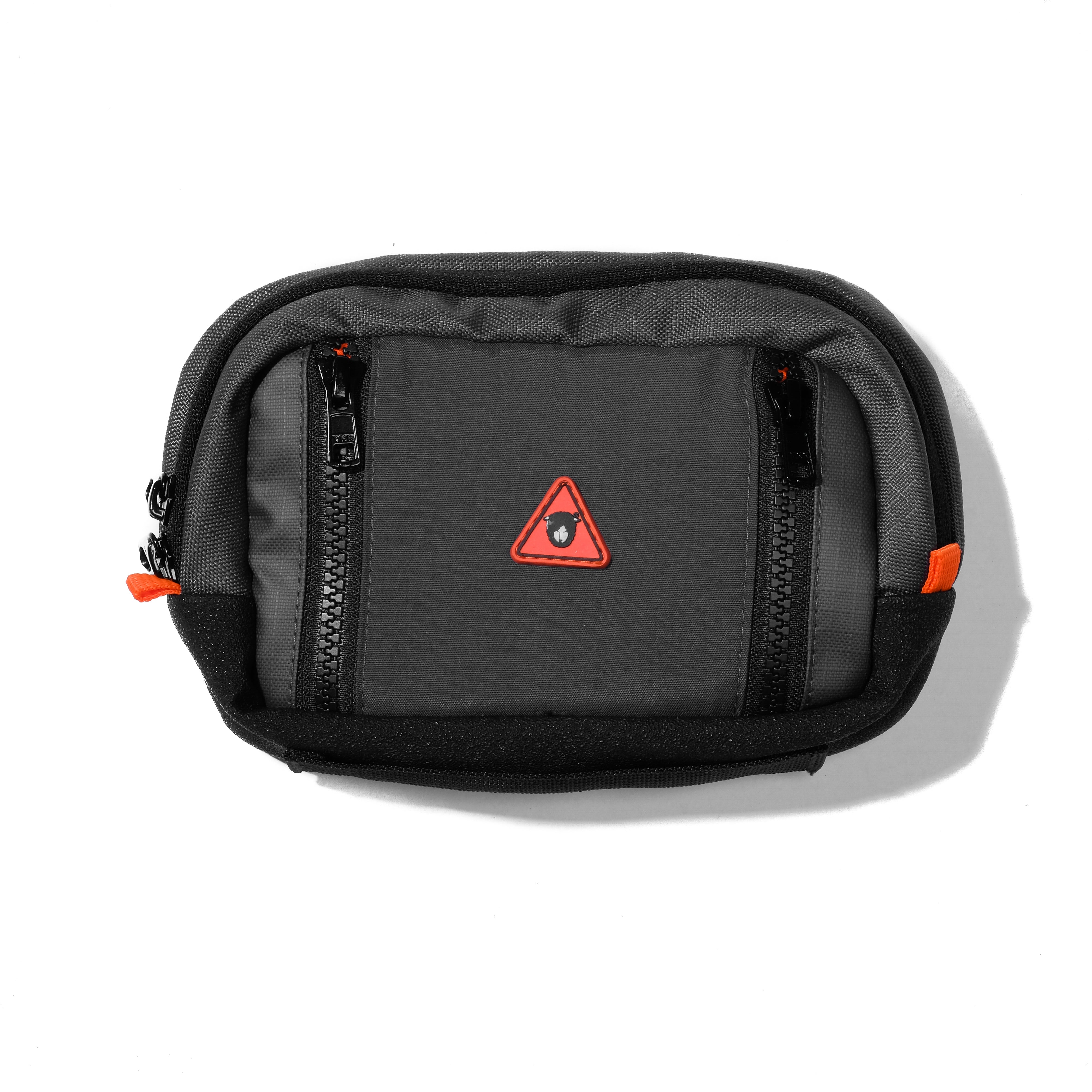 Tango Sling Pouch Black