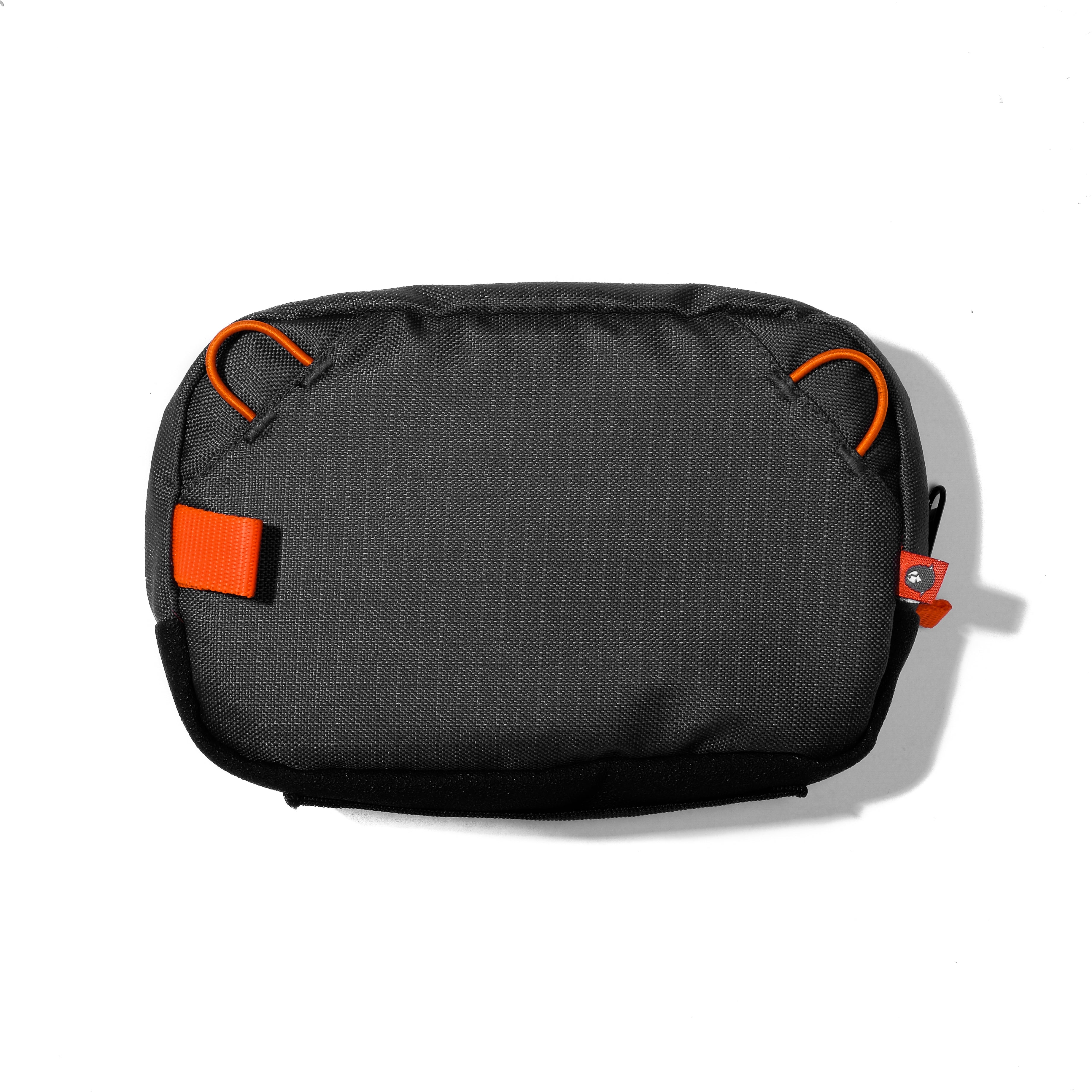 Tango Sling Pouch Black