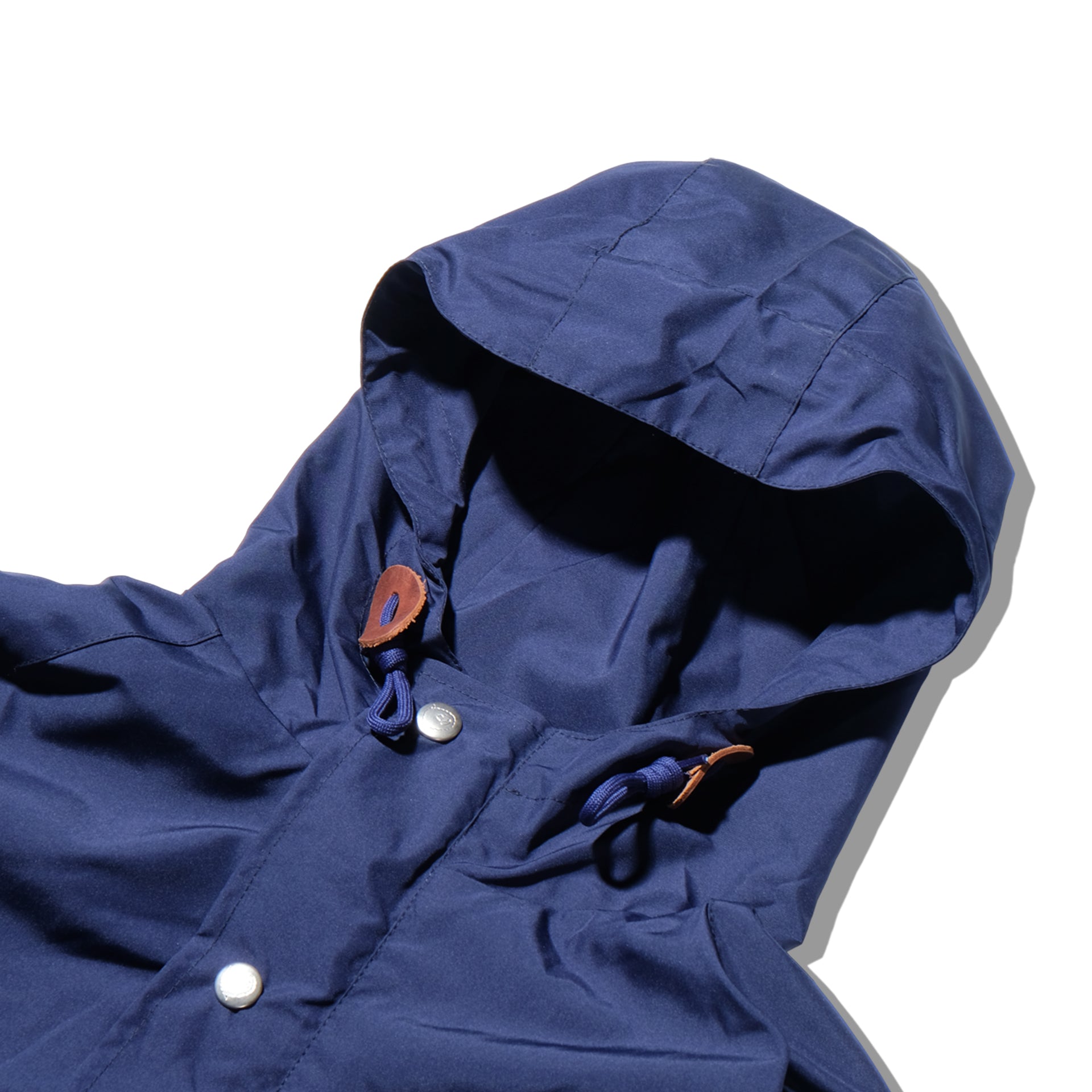 Selva Navy Taslan Parka