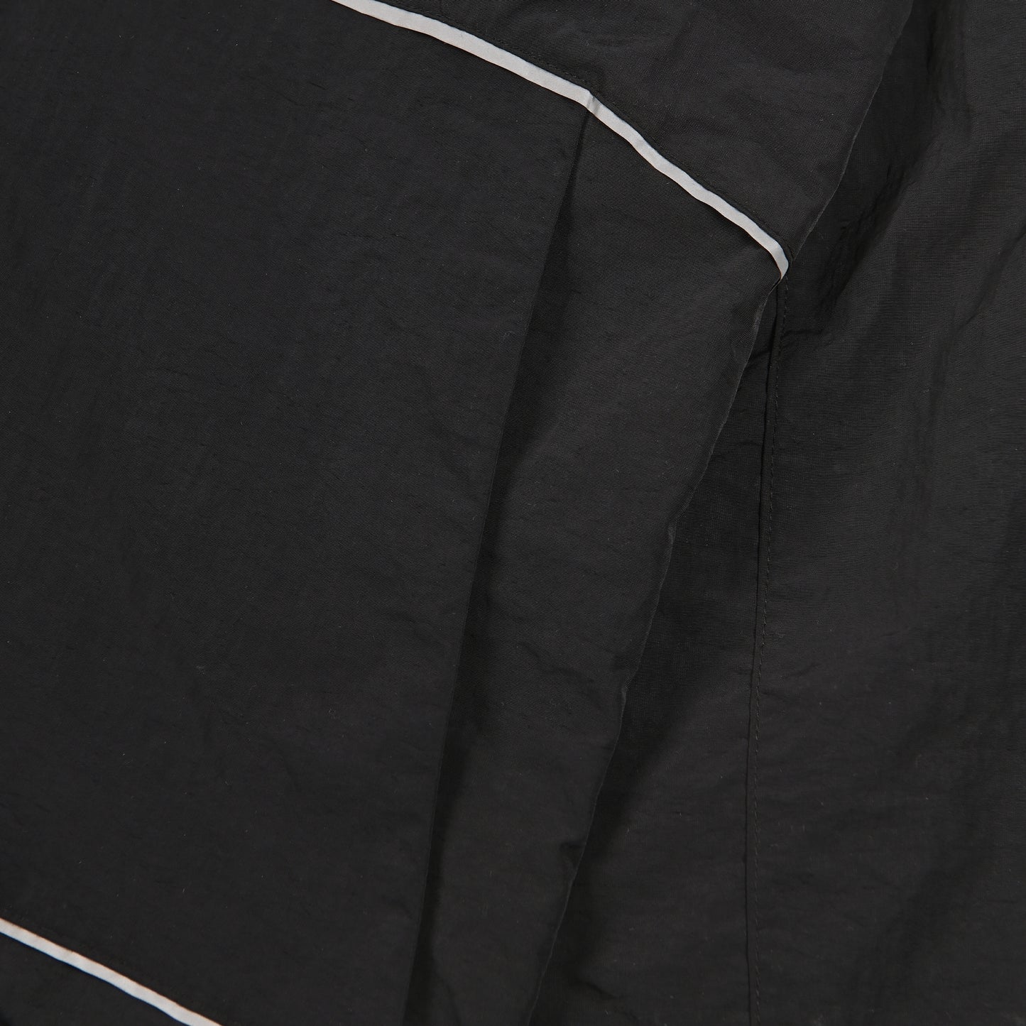 Travent Winbreaker Jacket Black