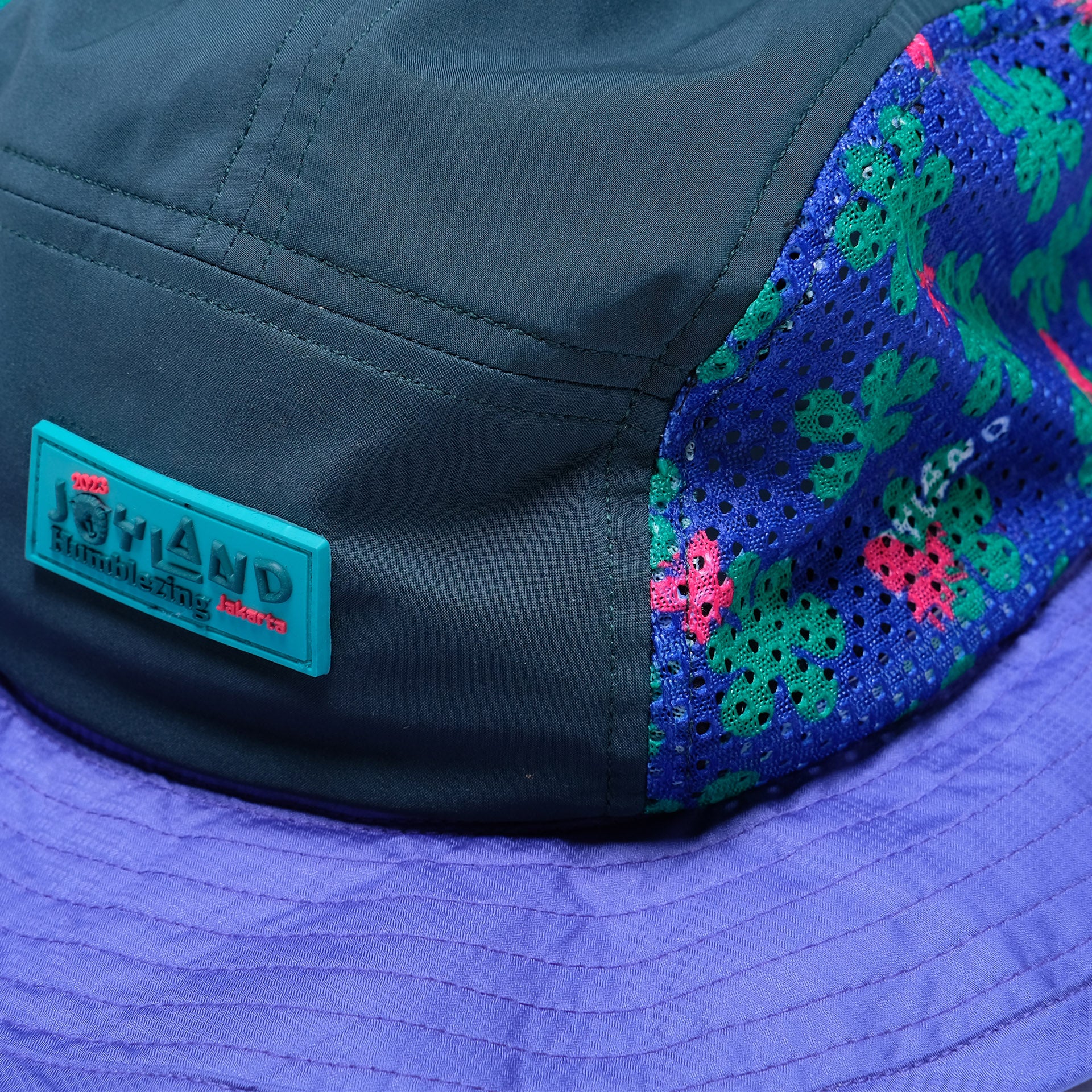 Humblezing x Joyland Sunbeam Hat