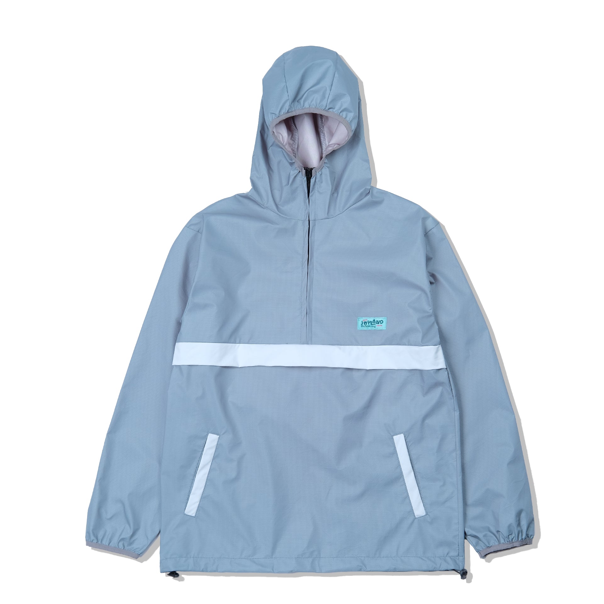 Humblezing x Joyland Packable Jacket