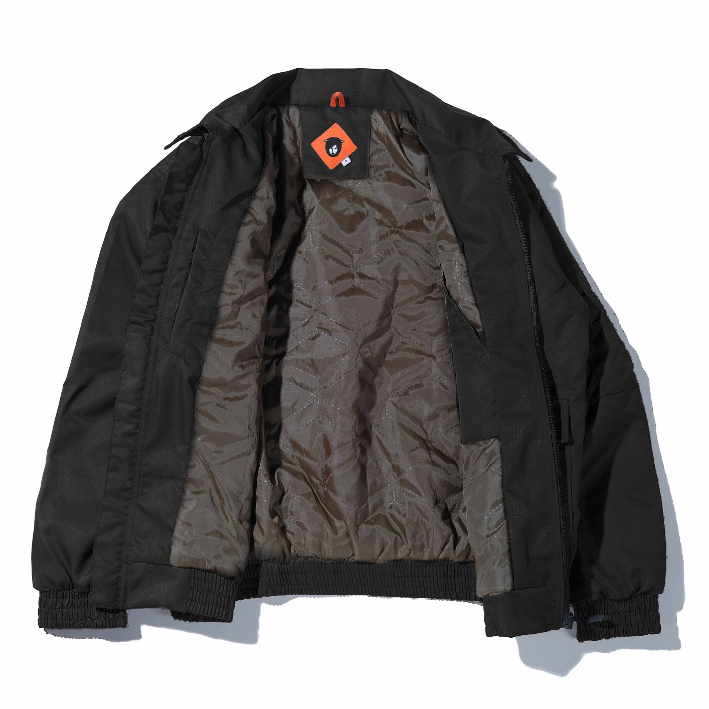 Alta Black Urban Jacket