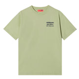 Gear Rental T-shirt Green