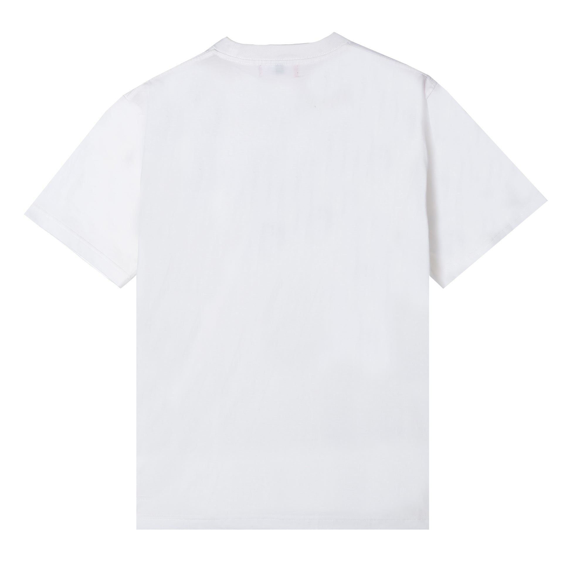 Wanderjoy T-shirt White