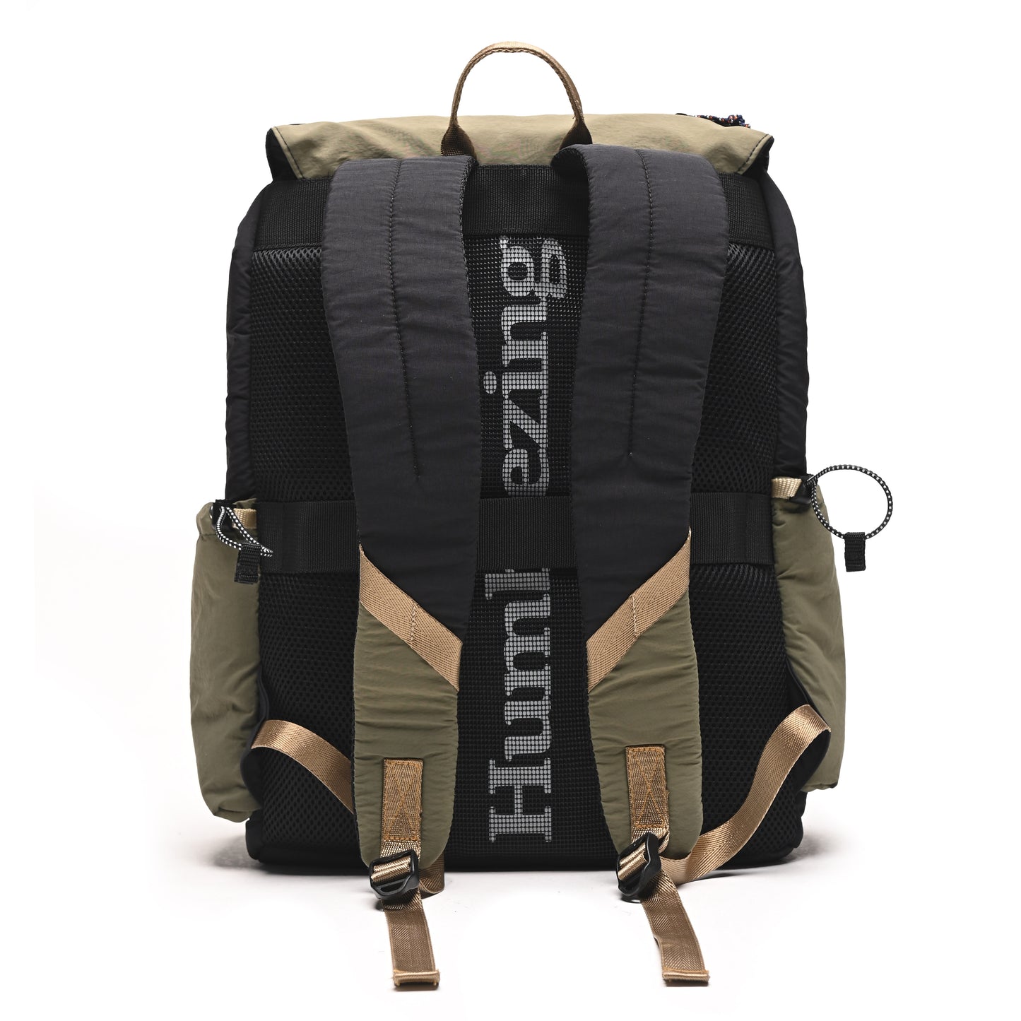 Sway Rucksack Olive Black