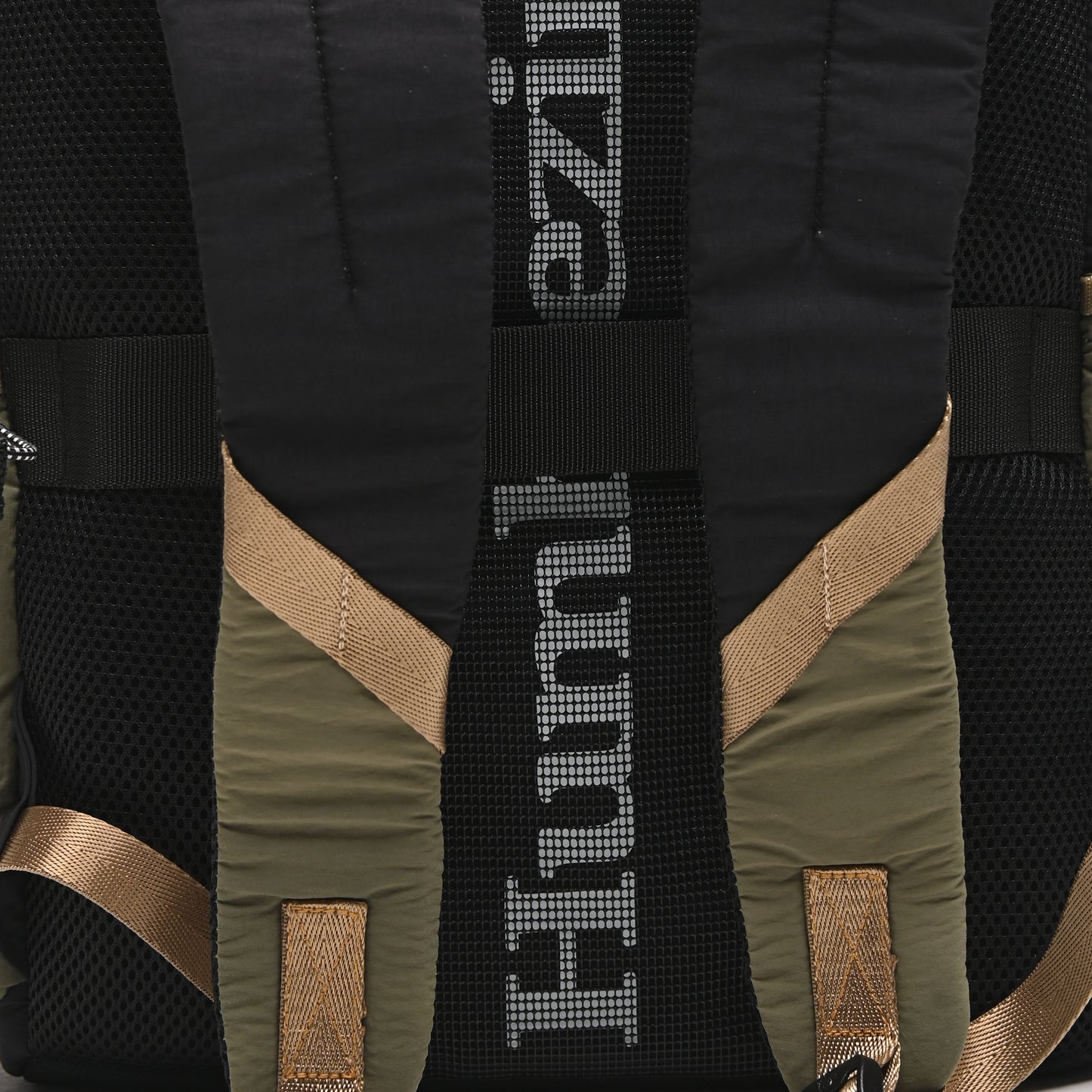 Sway Rucksack Olive Black