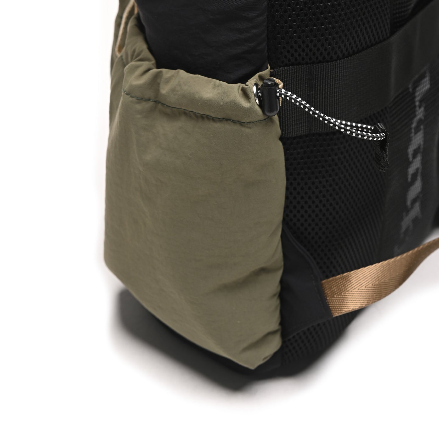 Sway Rucksack Olive Black
