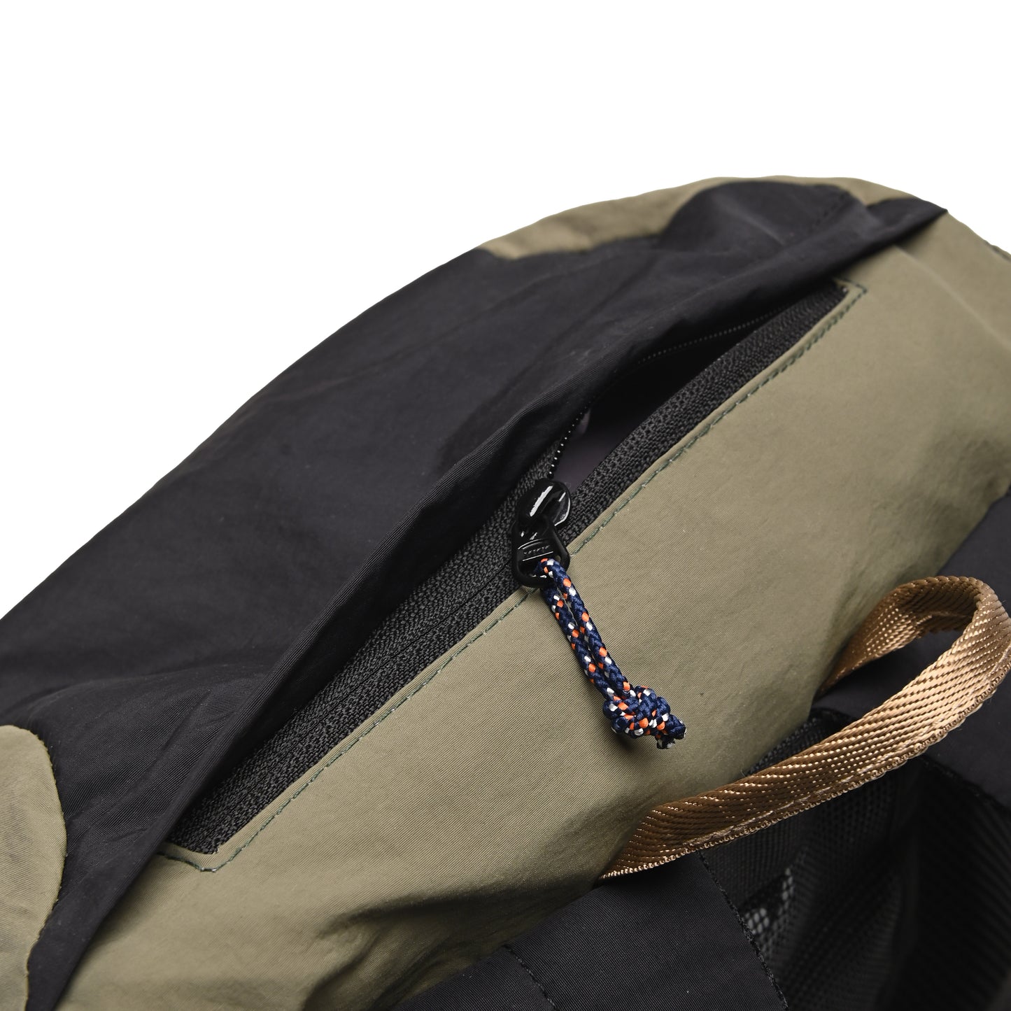 Sway Rucksack Olive Black