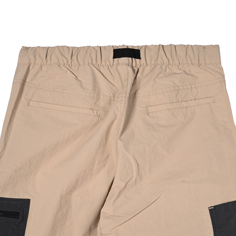 Blaster Basic Long Poly Pants Khaki