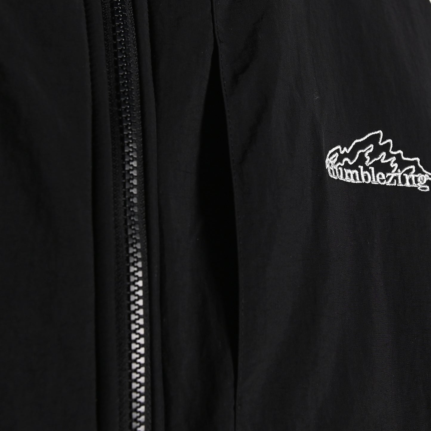 Kinabalu Polar Jacket Gray
