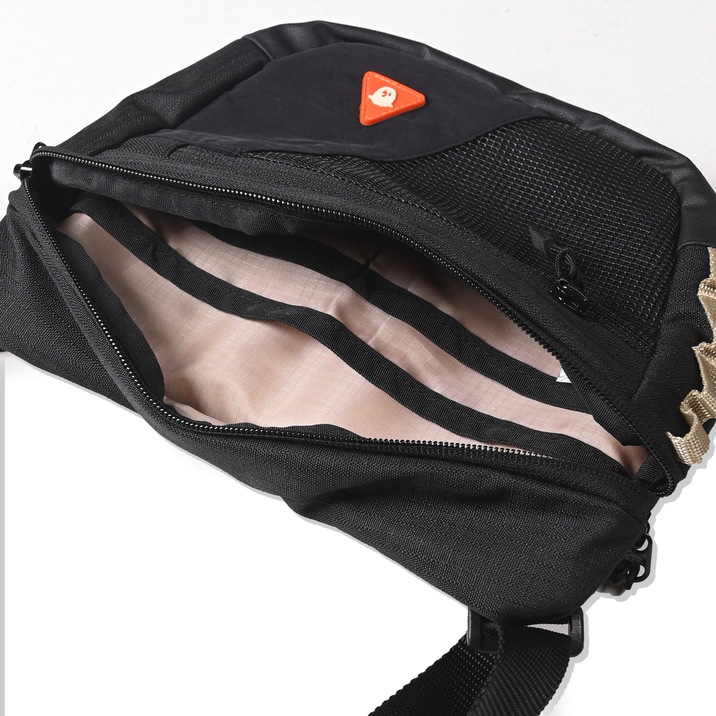 Growler Sling Bag