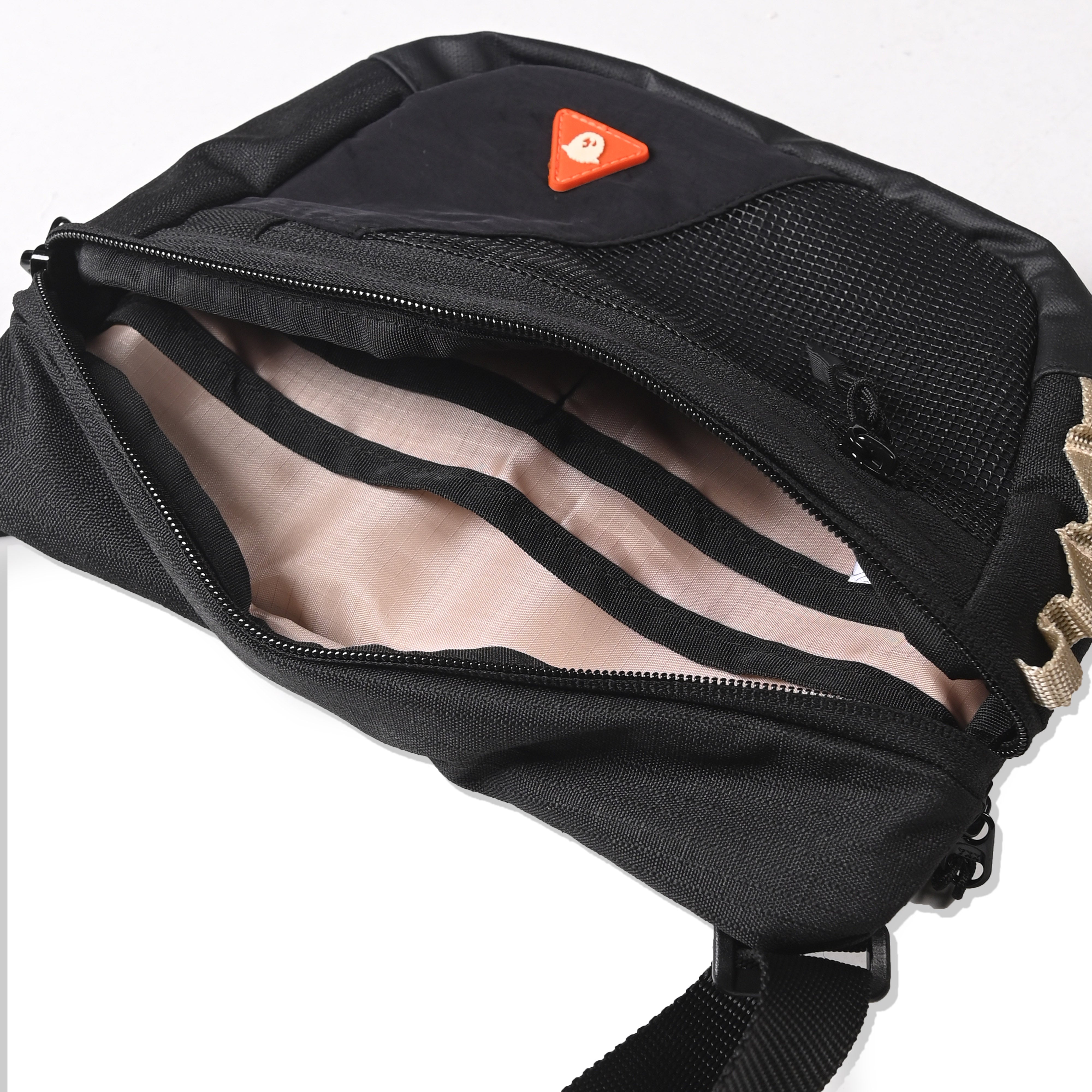 Growler Sling Bag