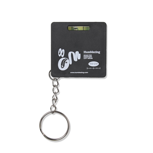 Tape Gauge Black