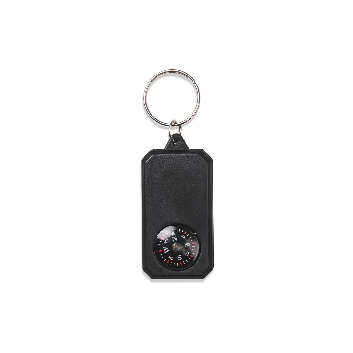 Utility Supplies Keychain Green