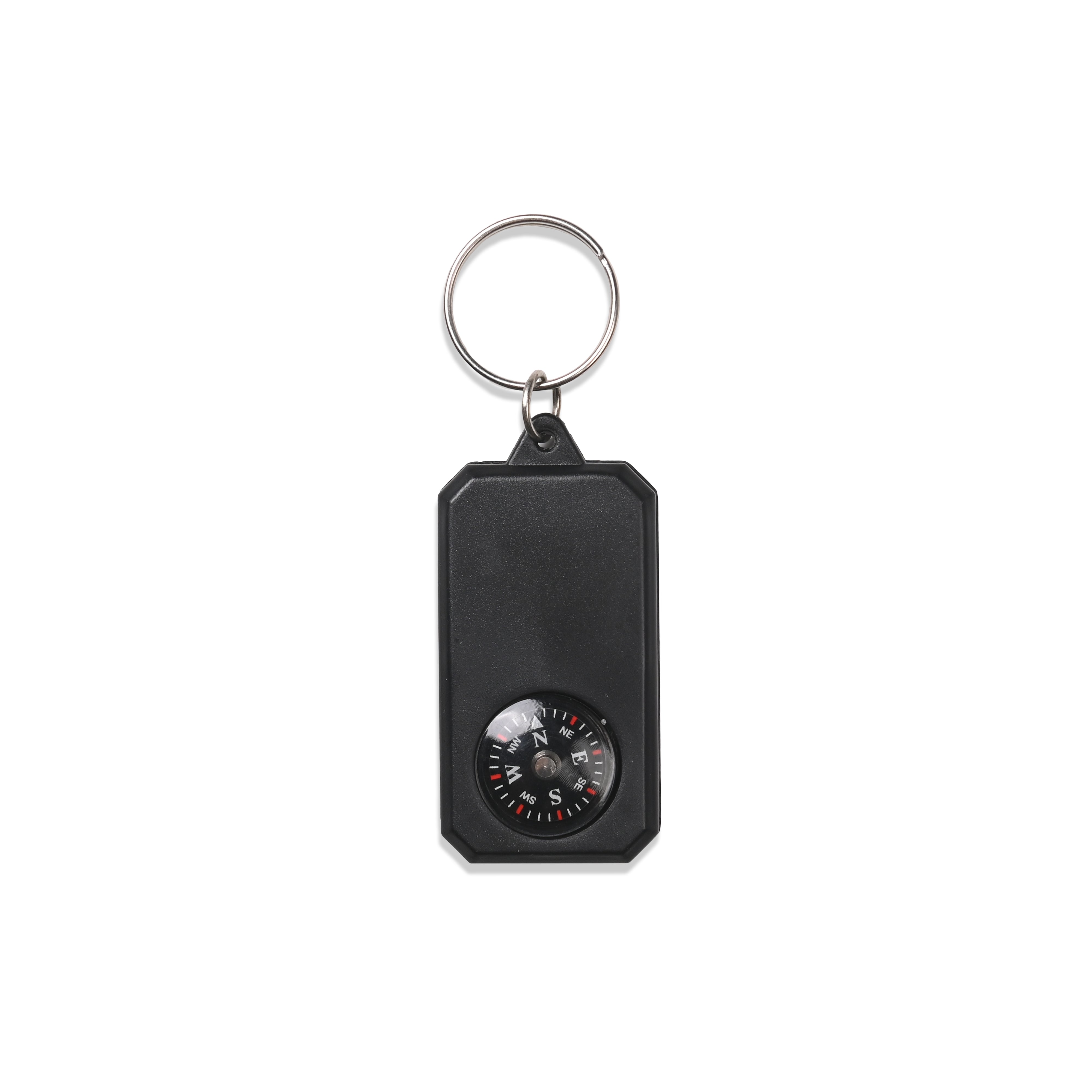 Utility Supplies Keychain Green