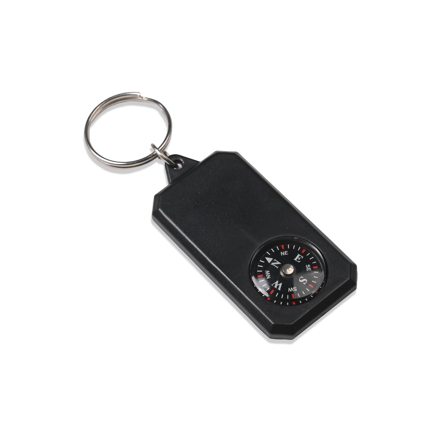 Utility Supplies Keychain Blue
