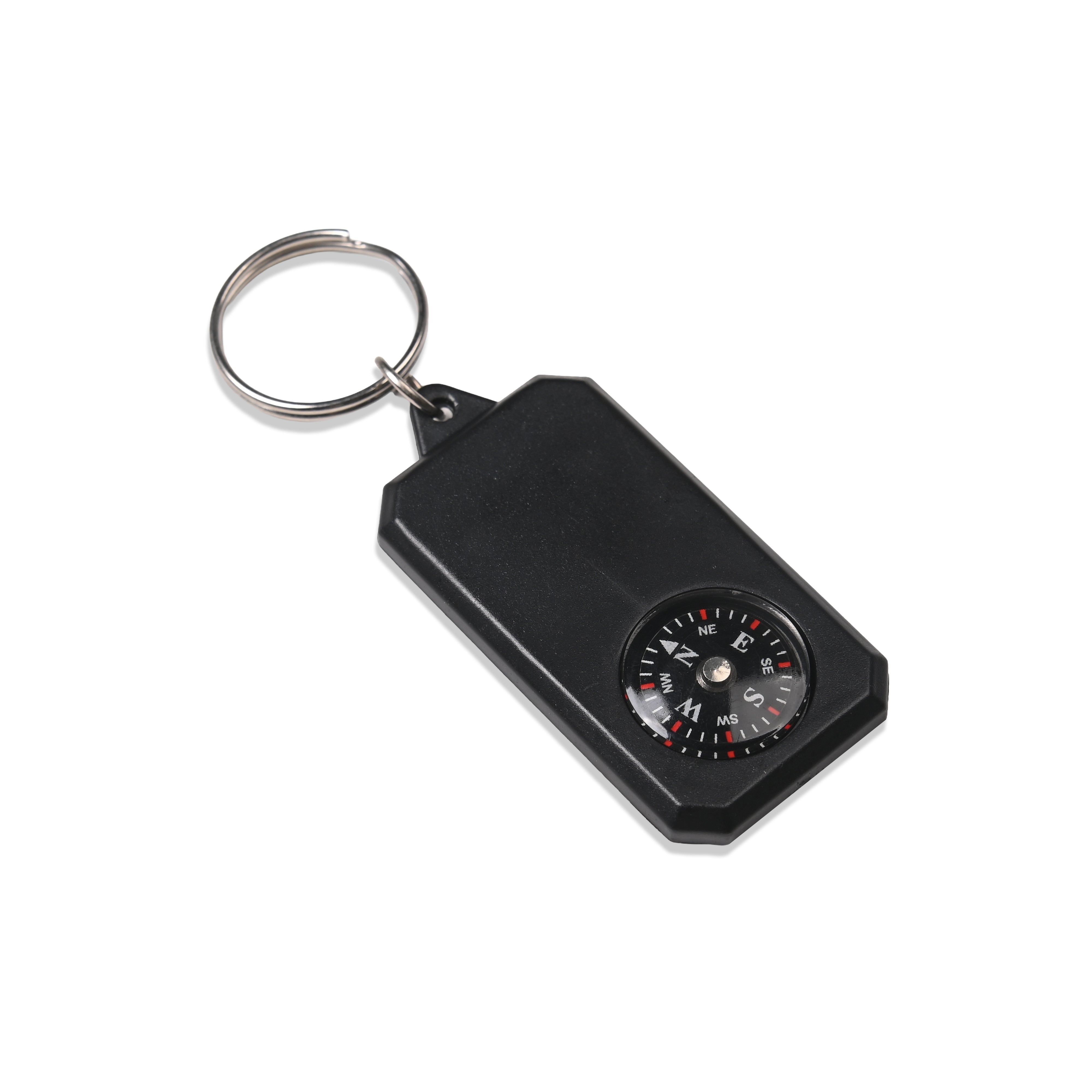 Utility Supplies Keychain Green