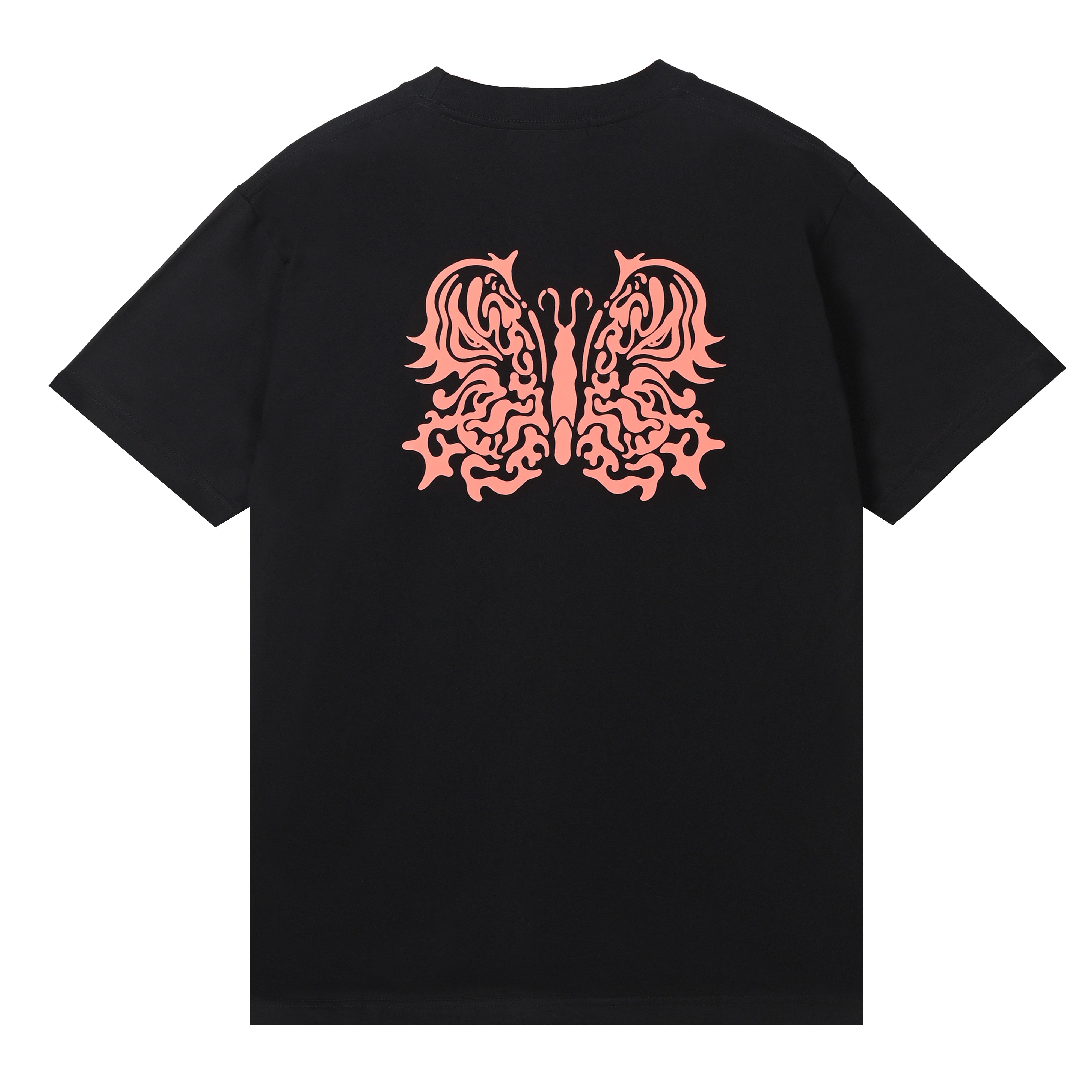Pteron Tshirt Black