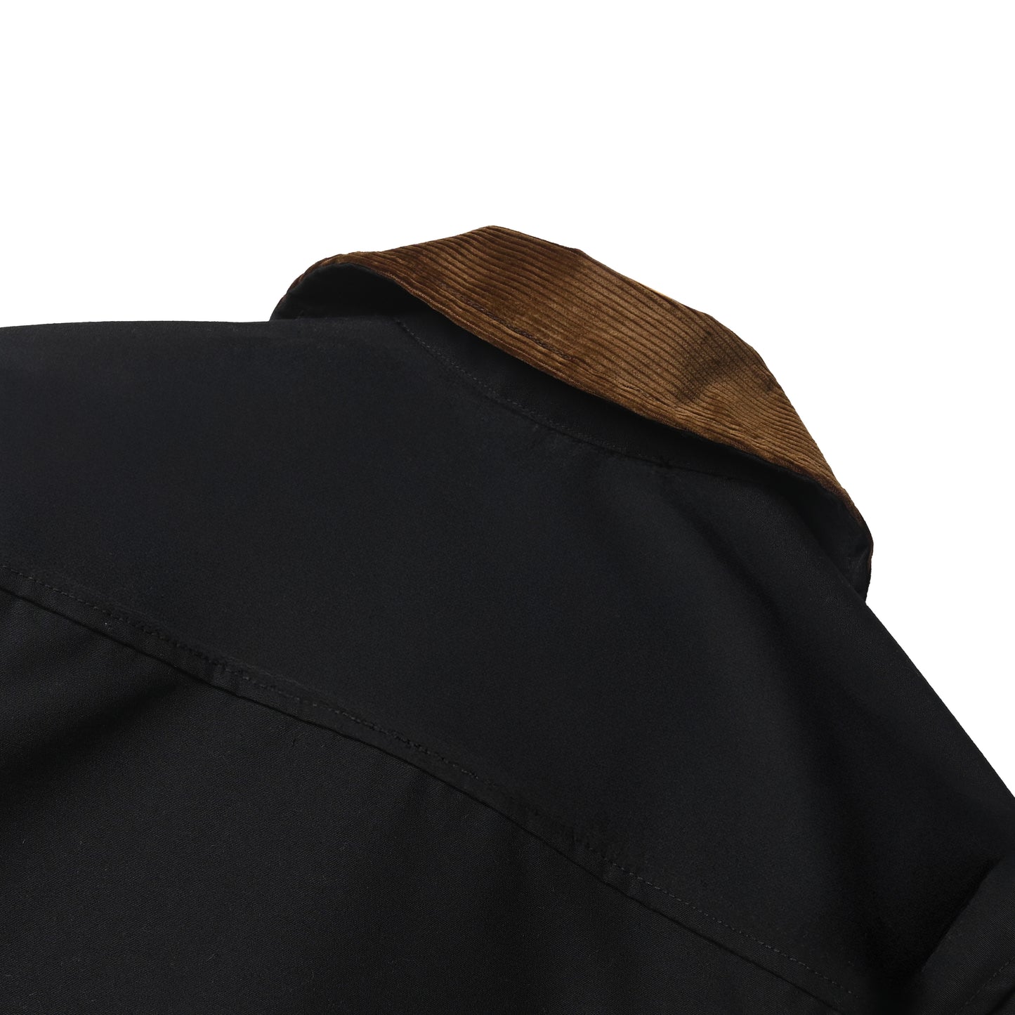 Todi Thornbury Jacket Black