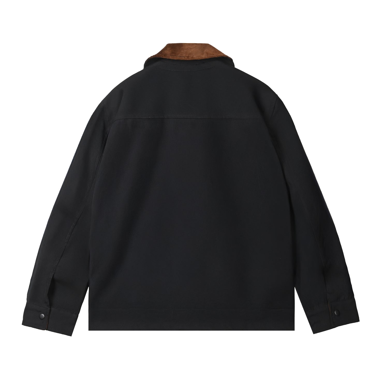 Todi Thornbury Jacket Black