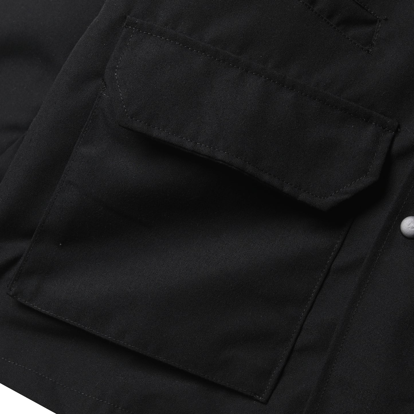 Todi Thornbury Jacket Black