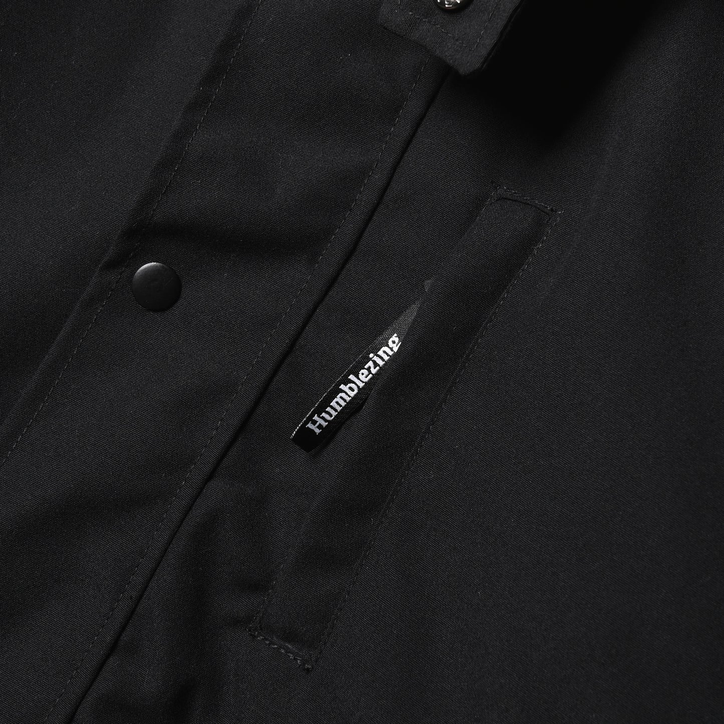 Todi Thornbury Jacket Black