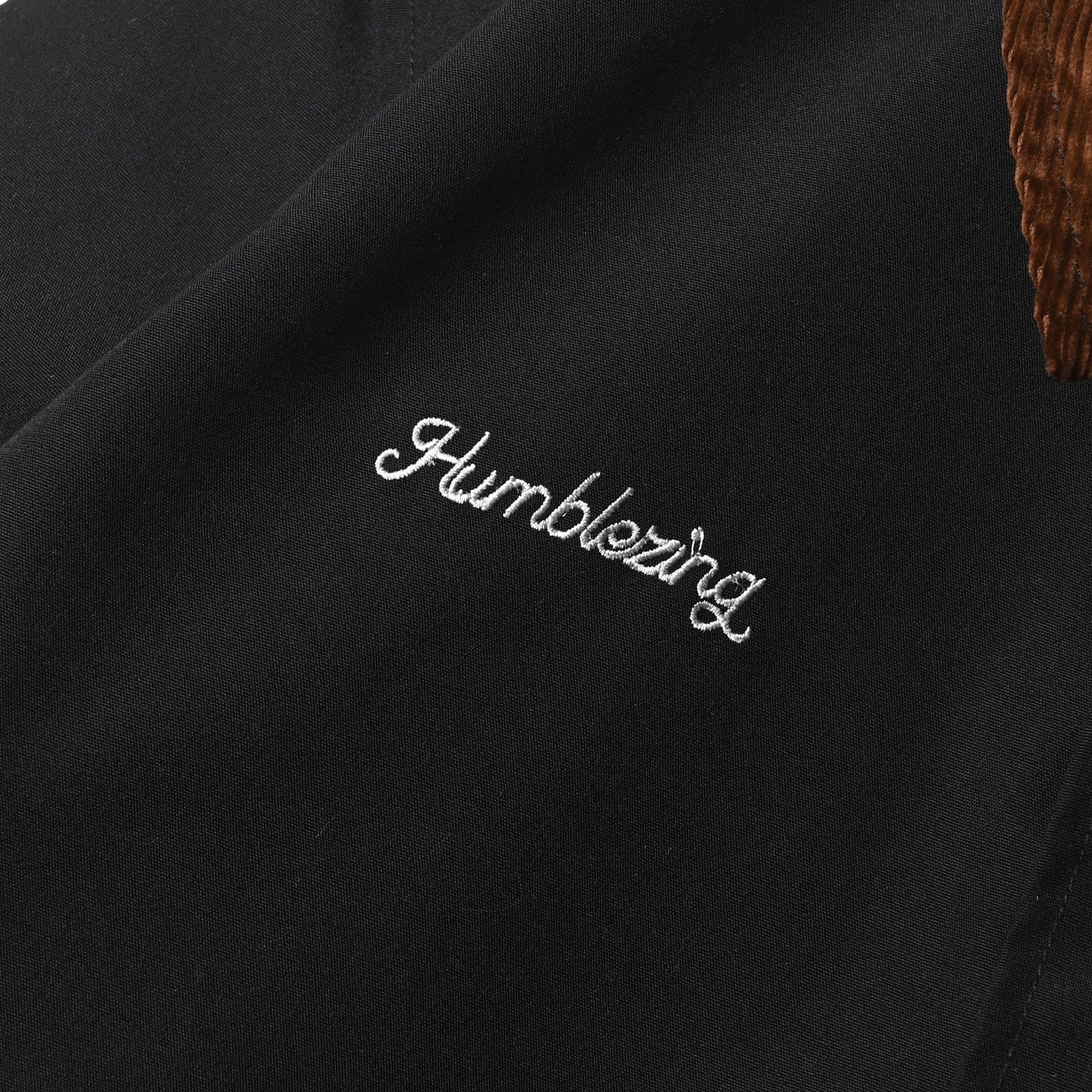 Todi Thornbury Jacket Black