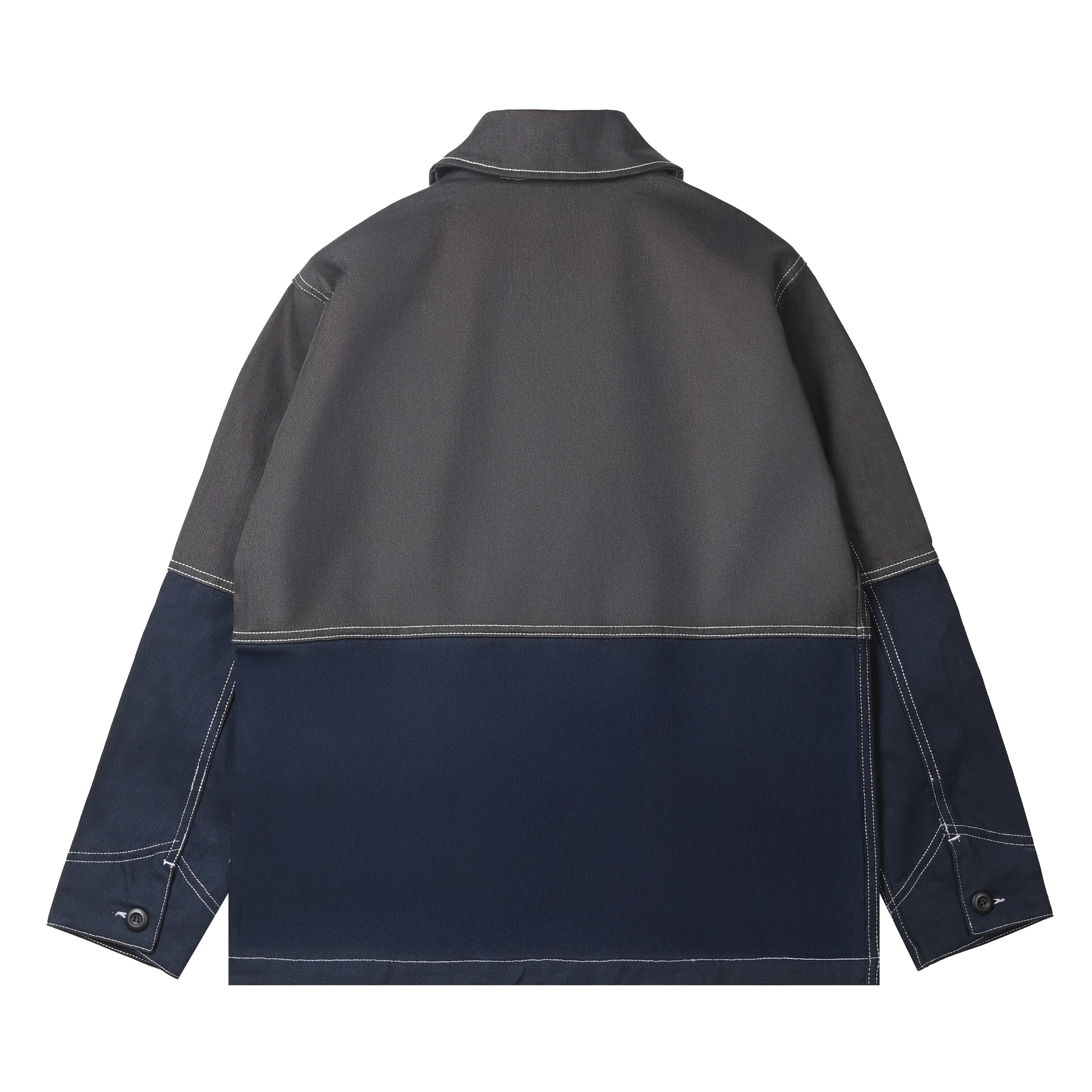Timber Chore Jacket Navy