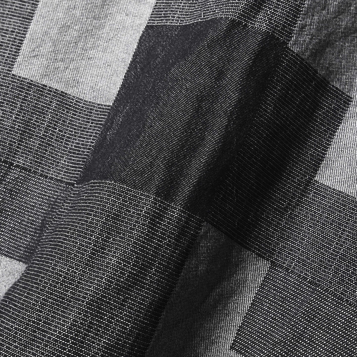 Ardor Reversible Vest Denim