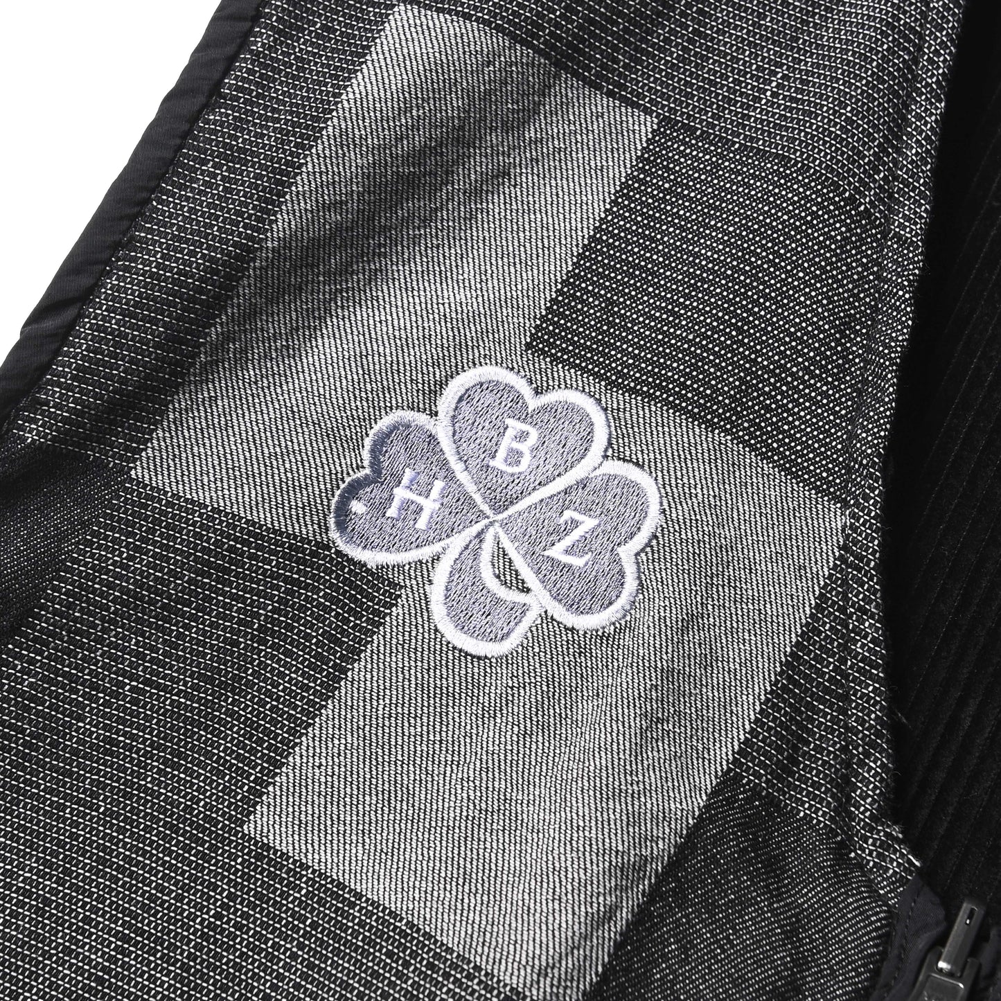 Ardor Reversible Vest Denim