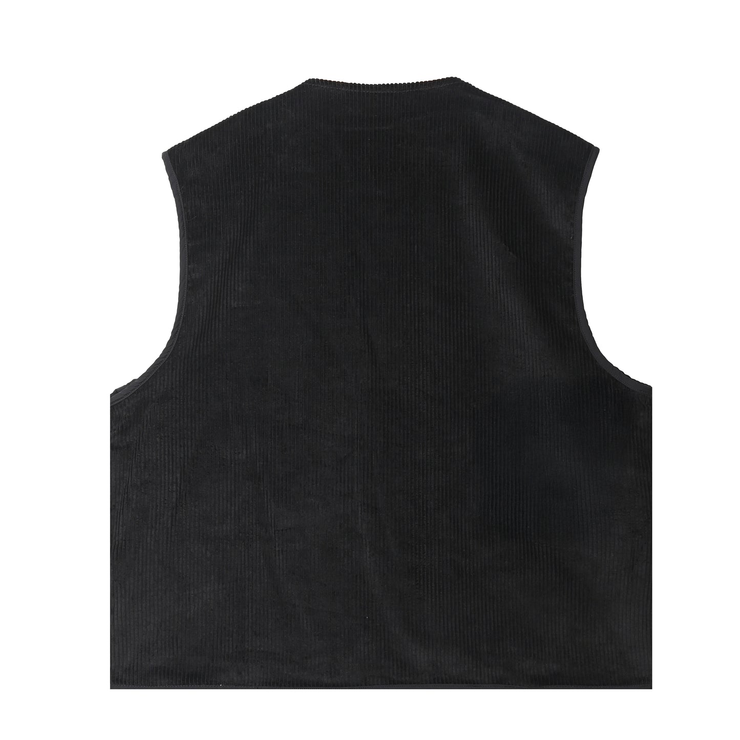 Ardor Reversible Vest Denim