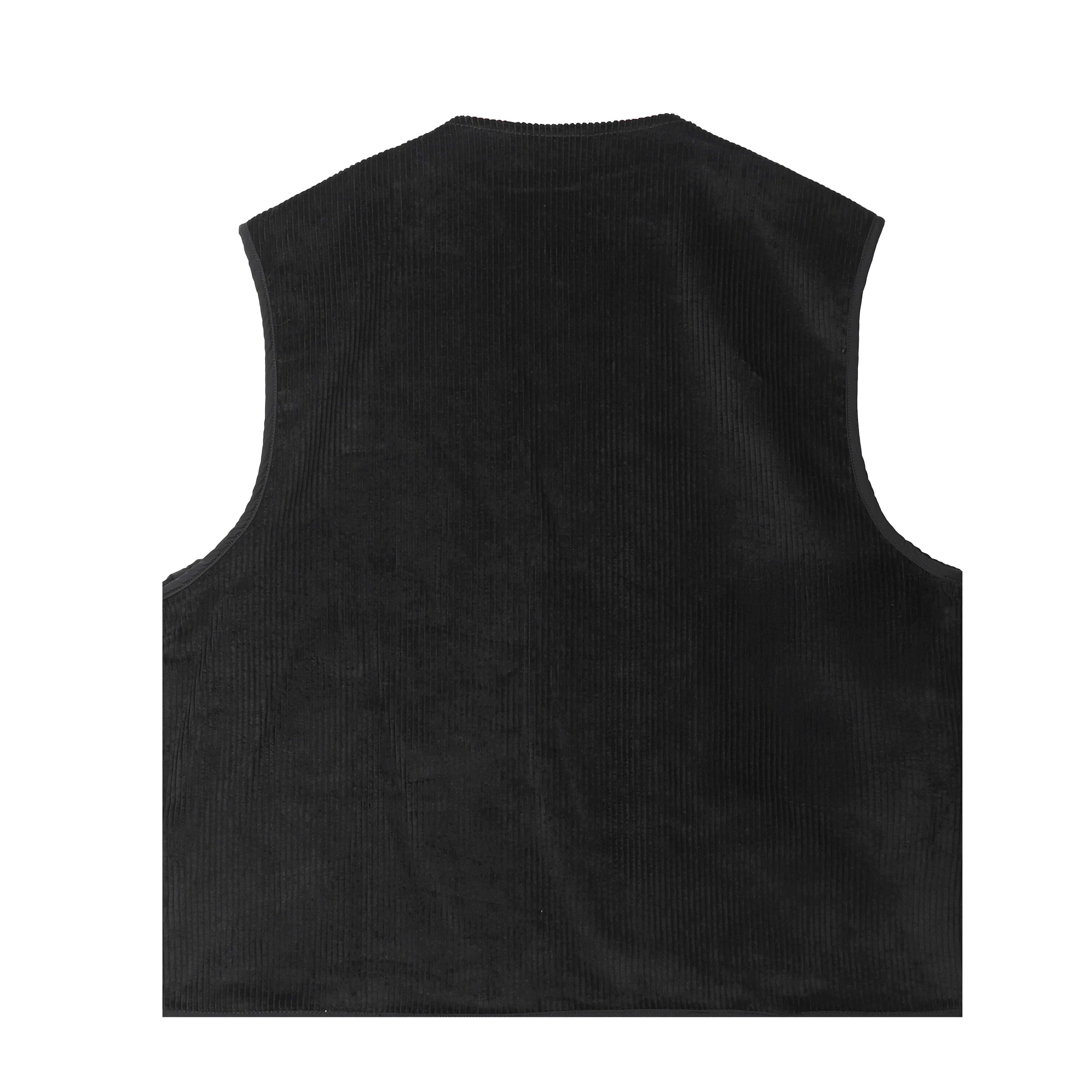 Ardor Reversible Vest Denim