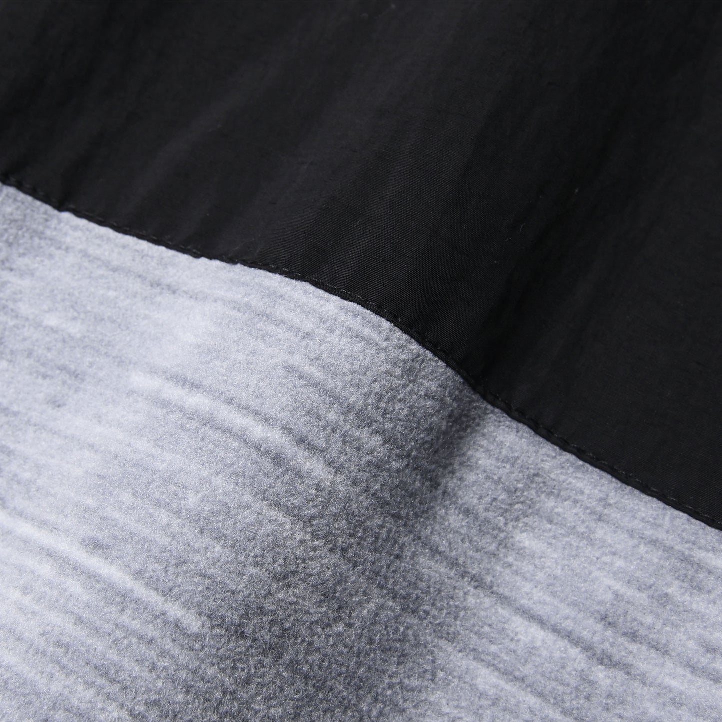 Kinabalu Polar Jacket Gray