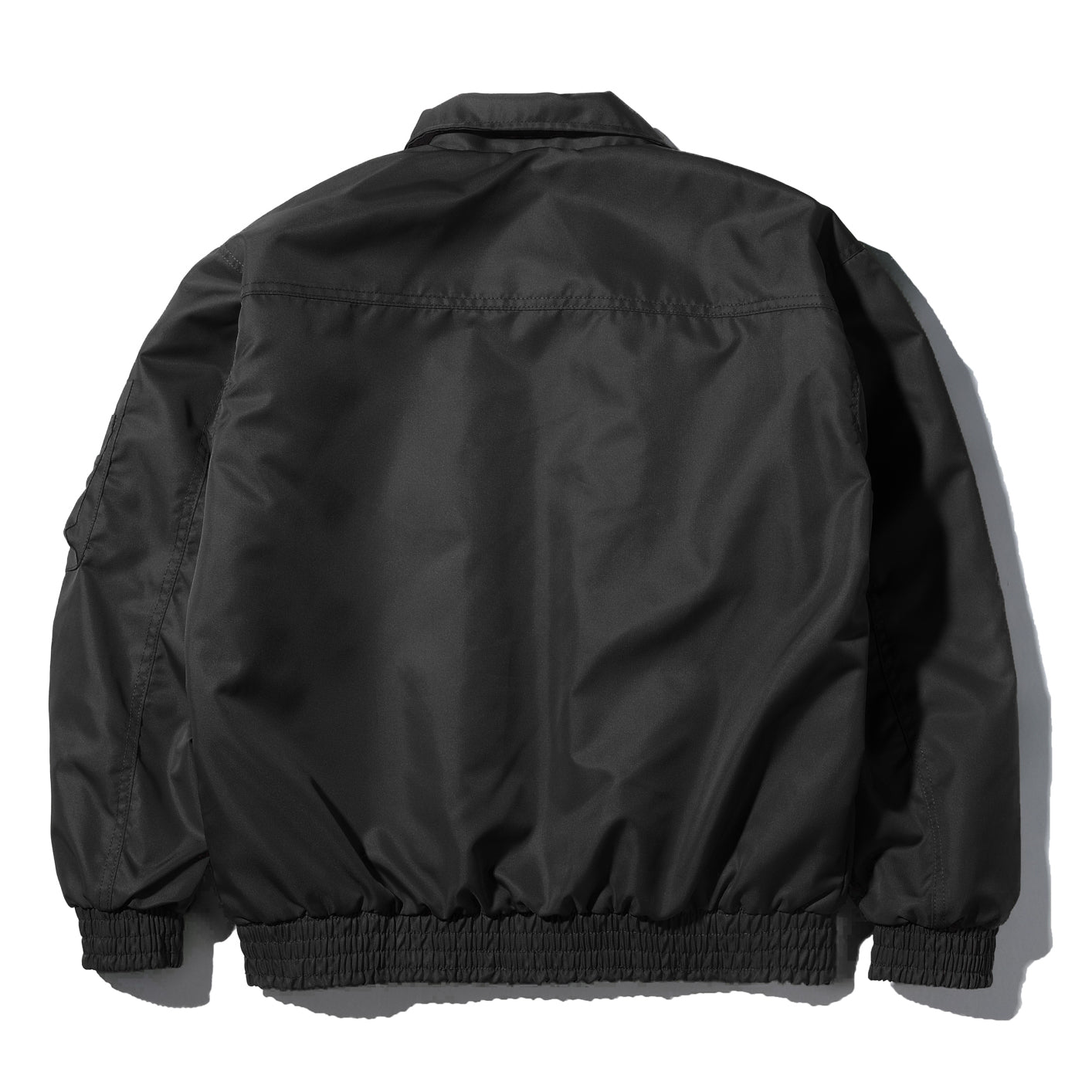 Alta Black Urban Jacket