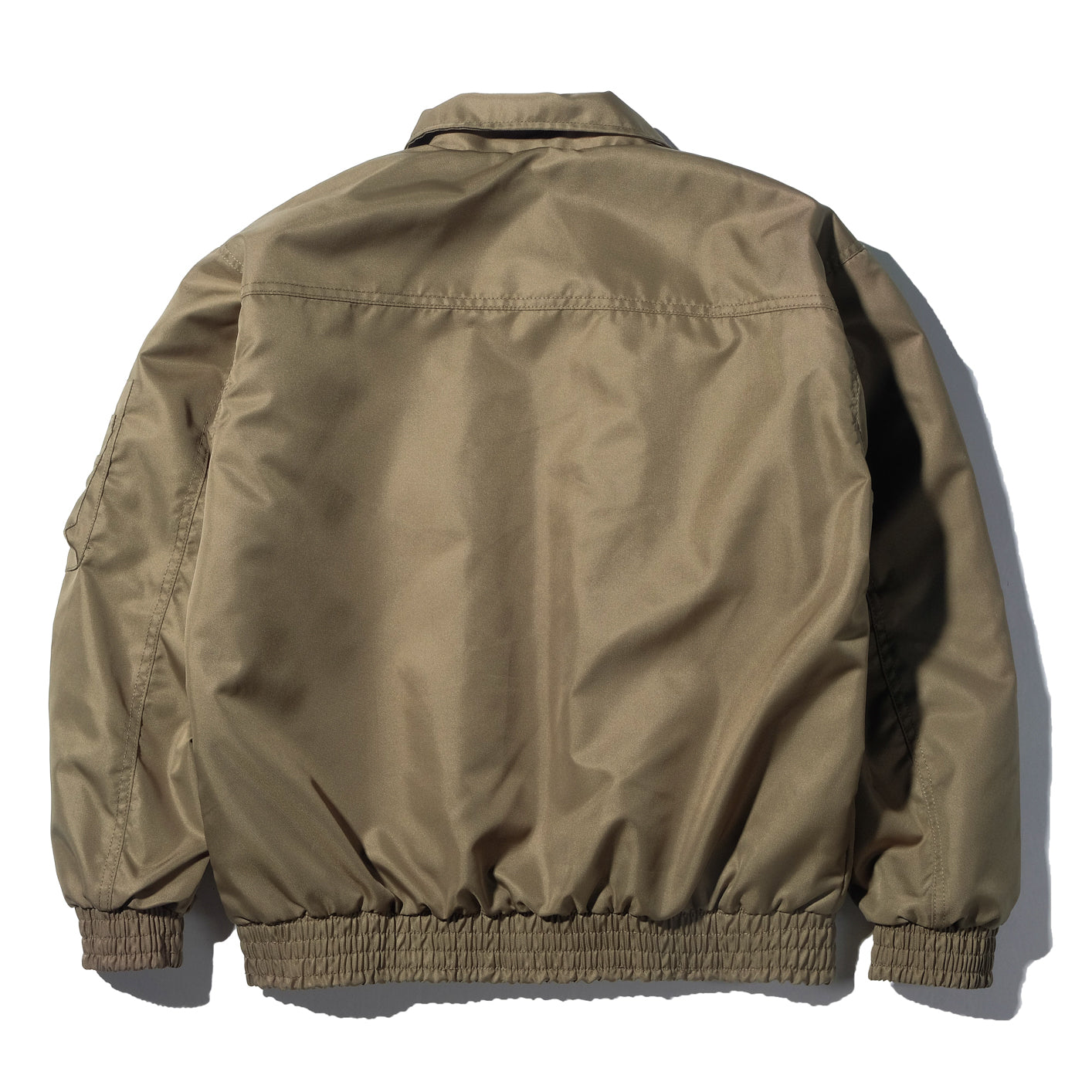 Alta Olive Urban Jacket