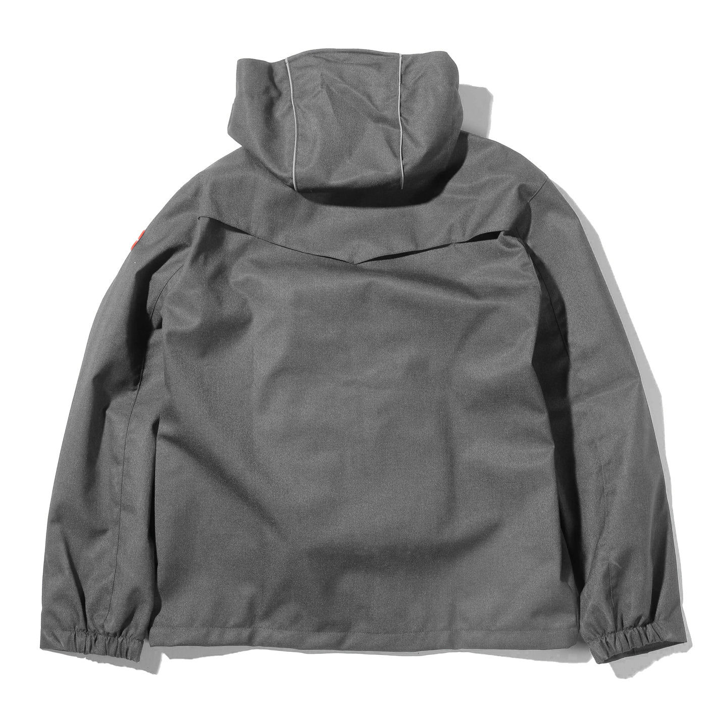 Logan Gray All-weather Jacket