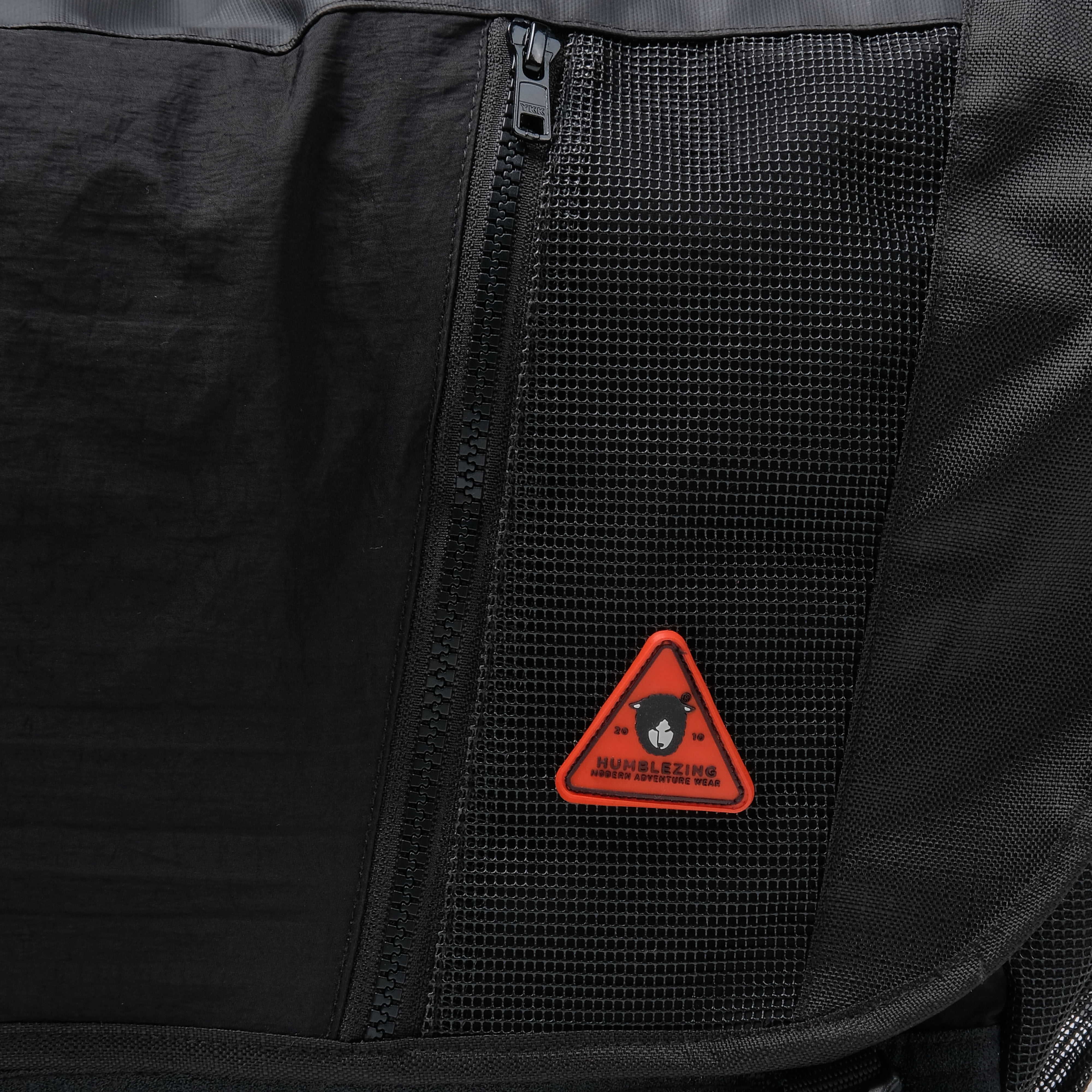 Aragat Totepack Black